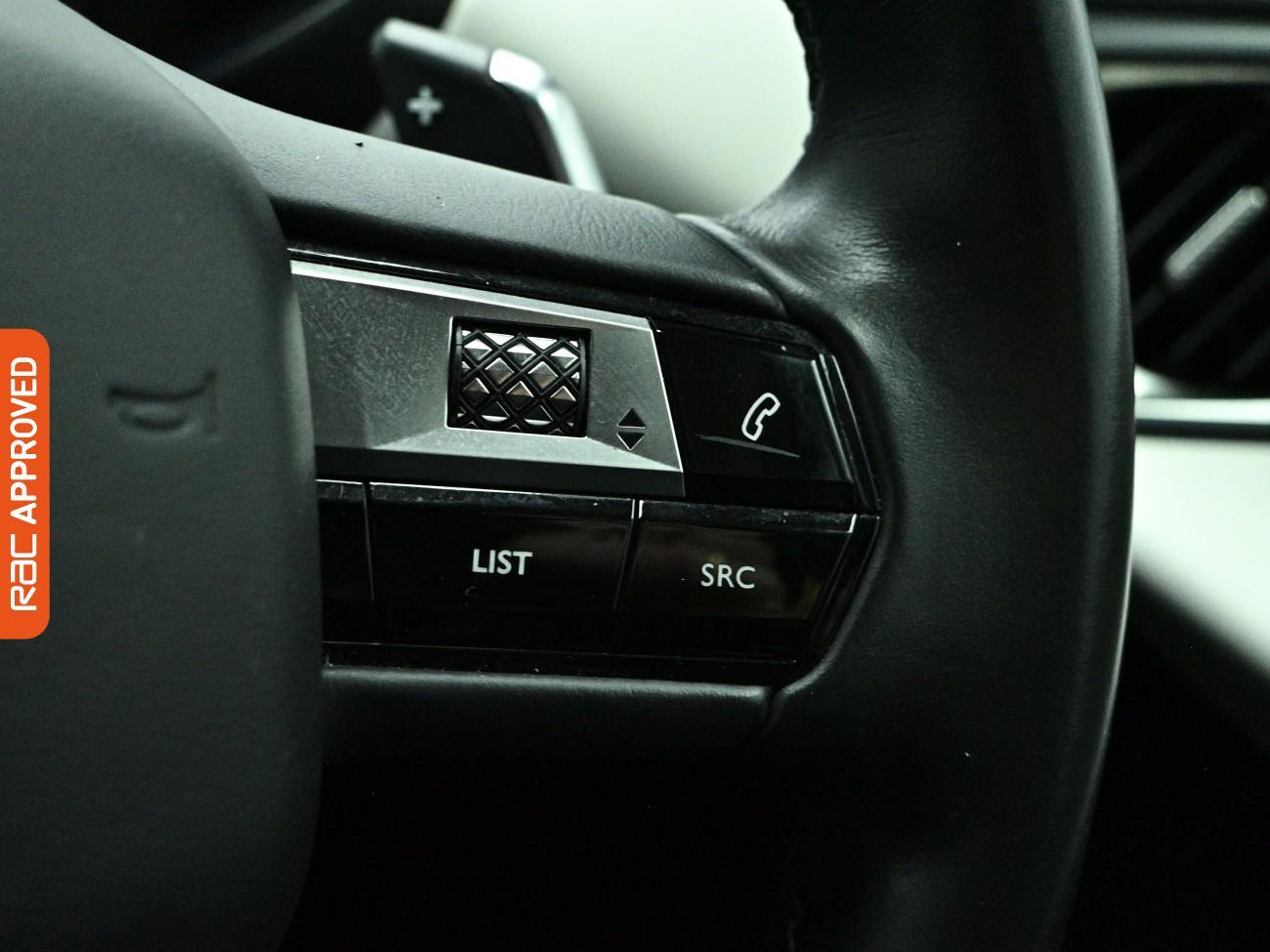 DS Automobiles DS 3 Crossback view 27