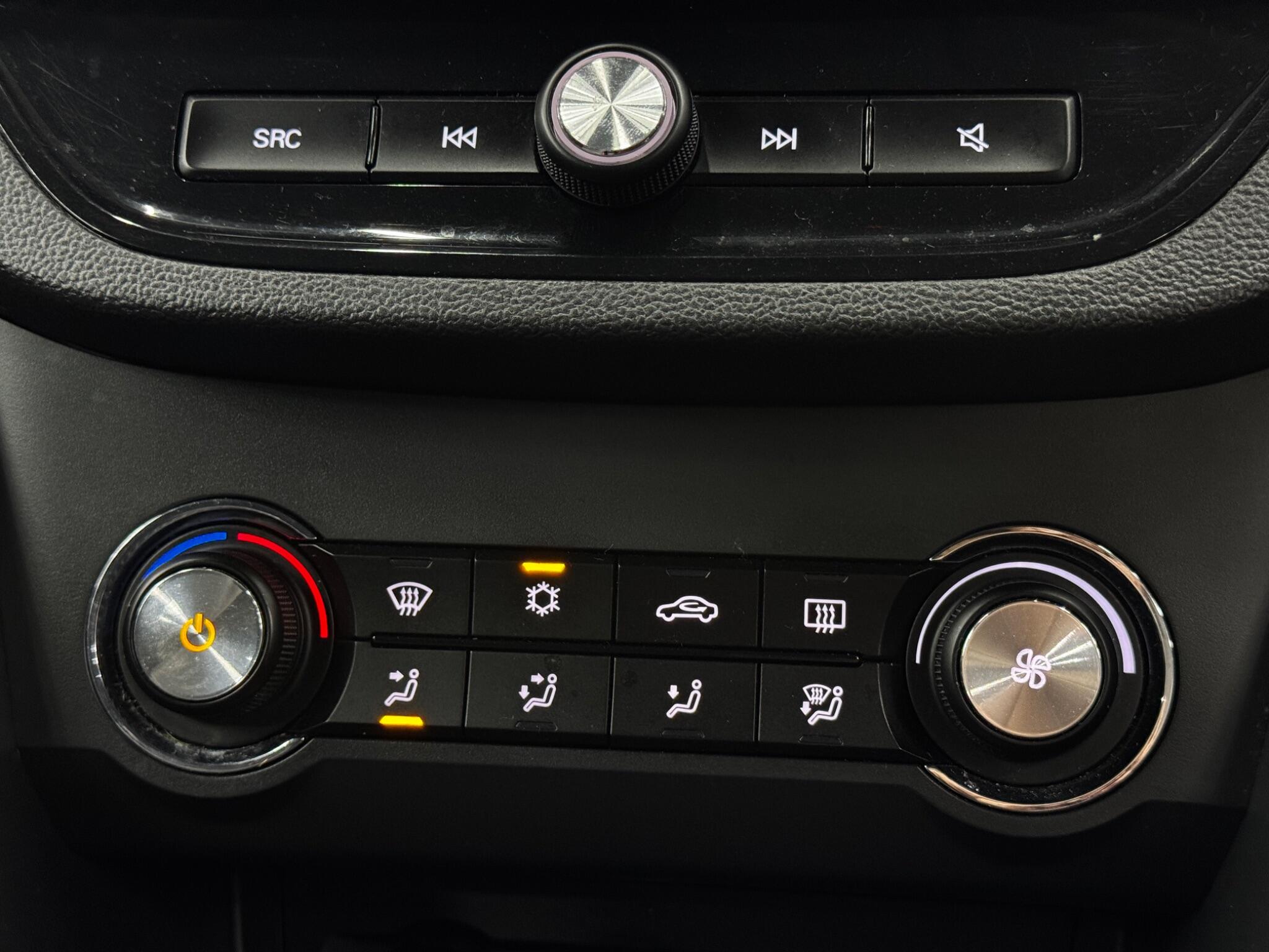 MG MG3 view 27