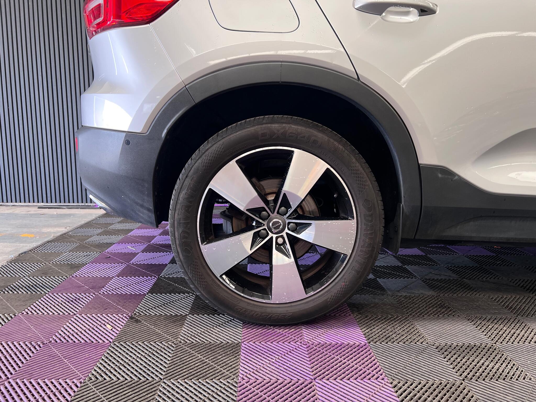 Volvo XC40 view 50
