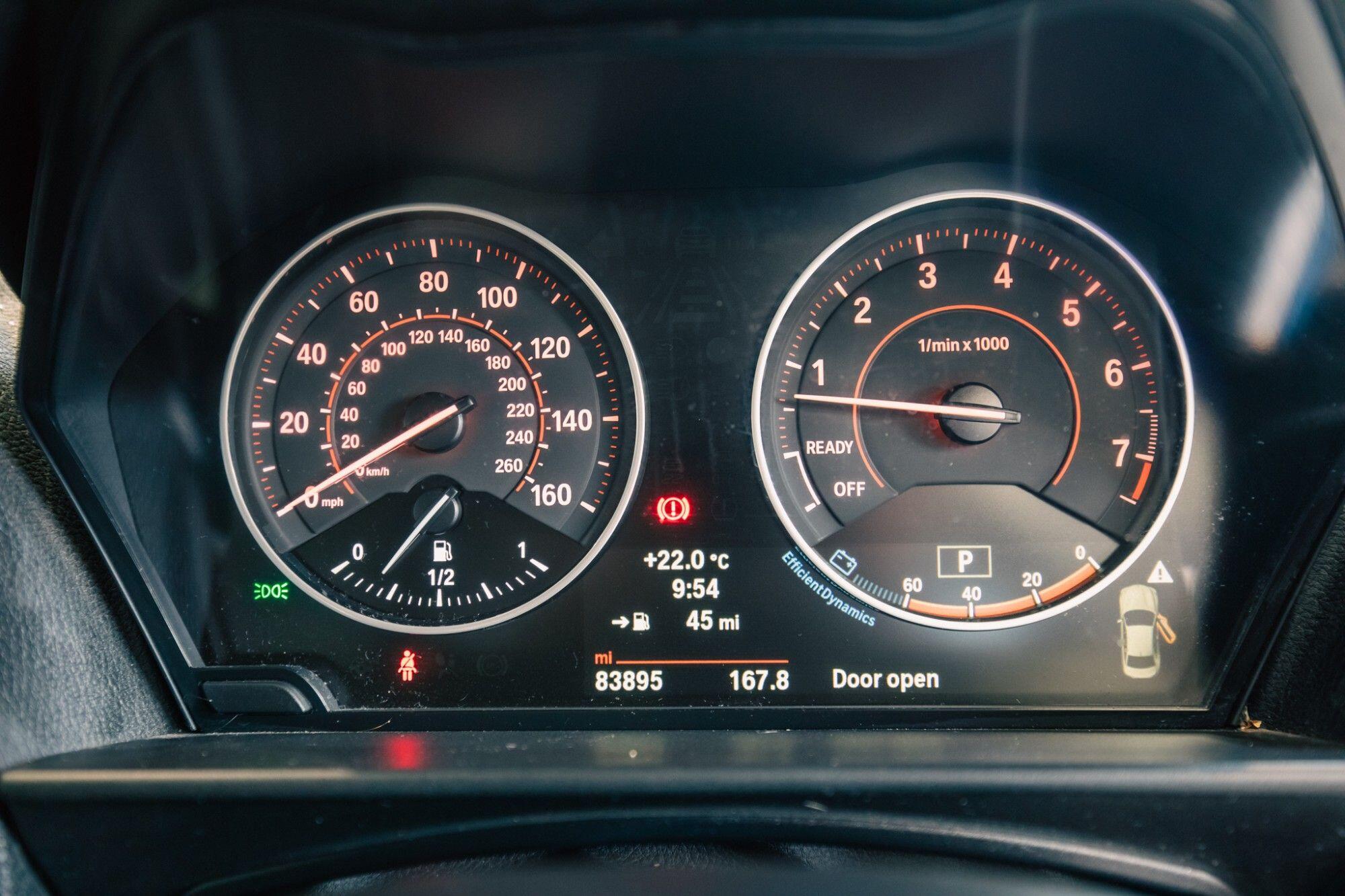 BMW 2 Series view 15