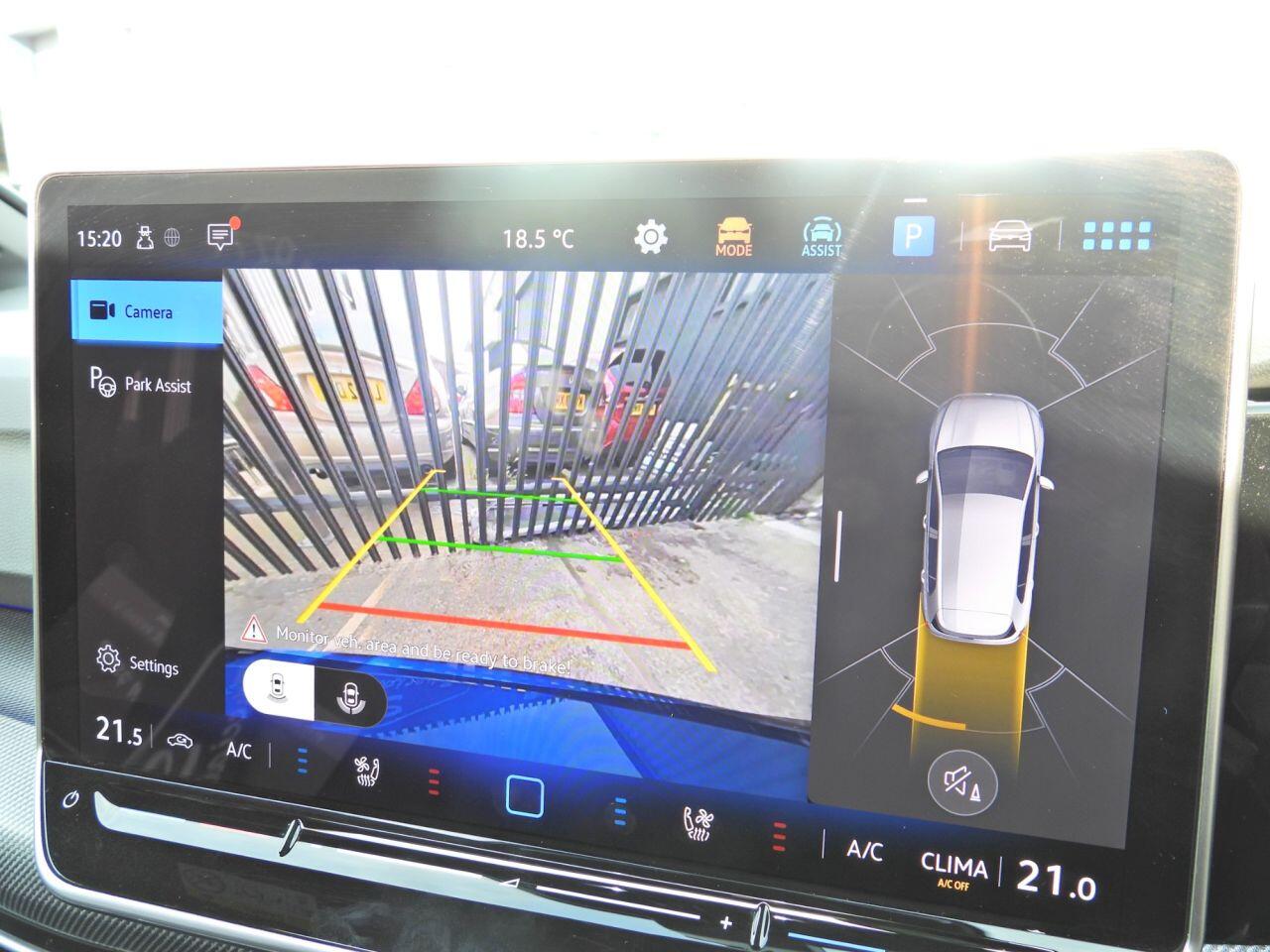 Volkswagen Golf view 46