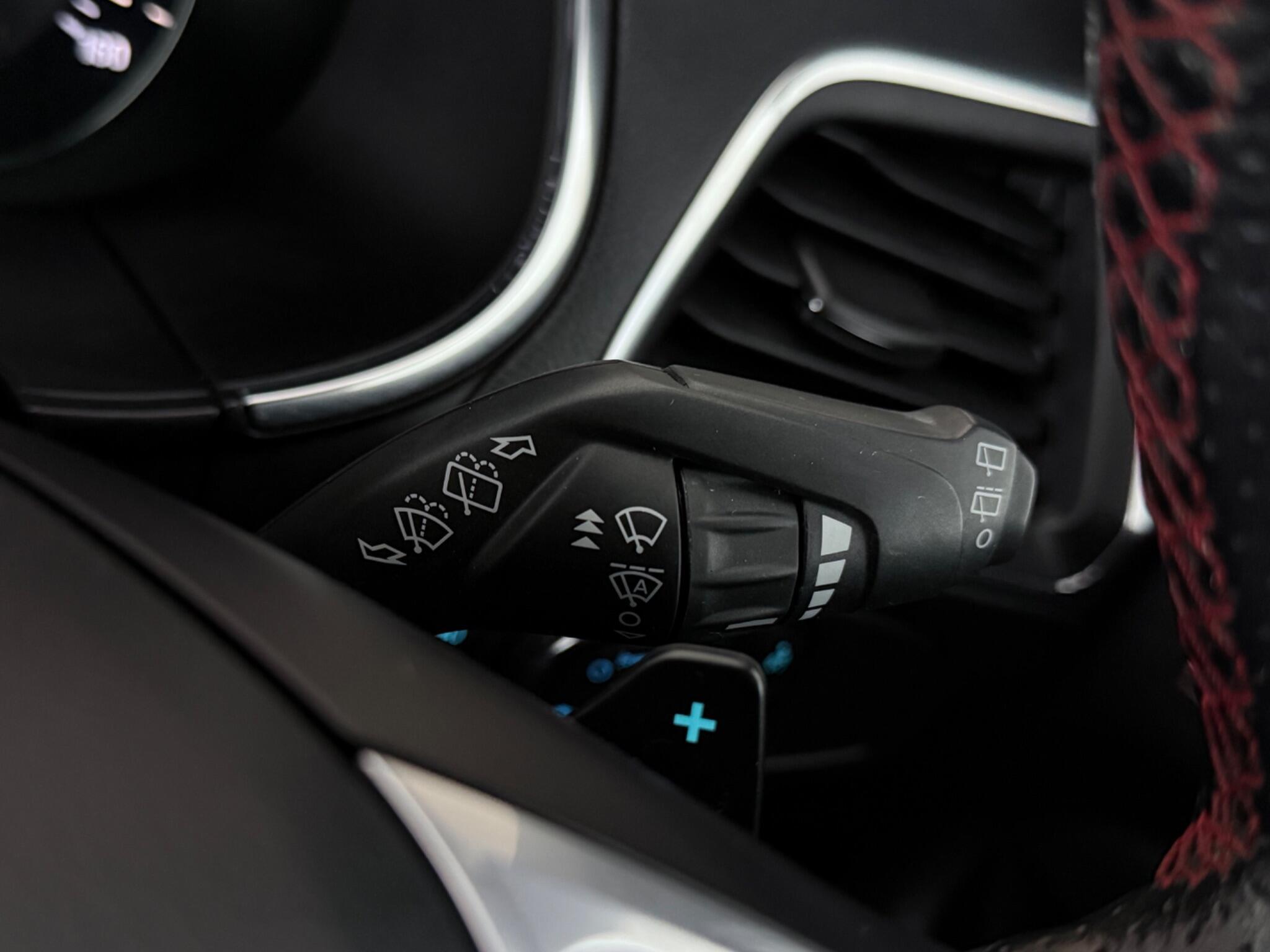 Ford S-Max view 16