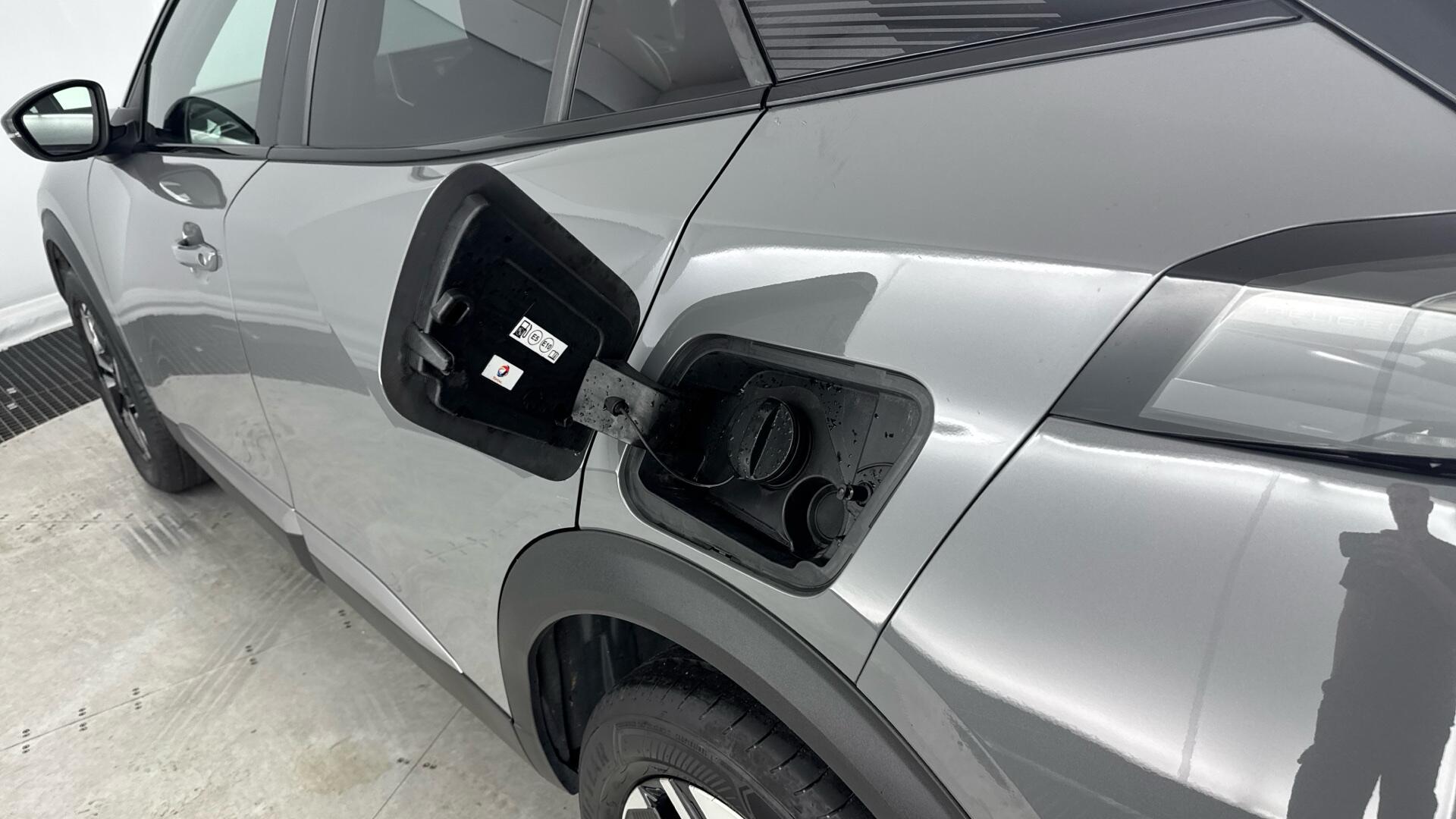 Peugeot 2008 view 25