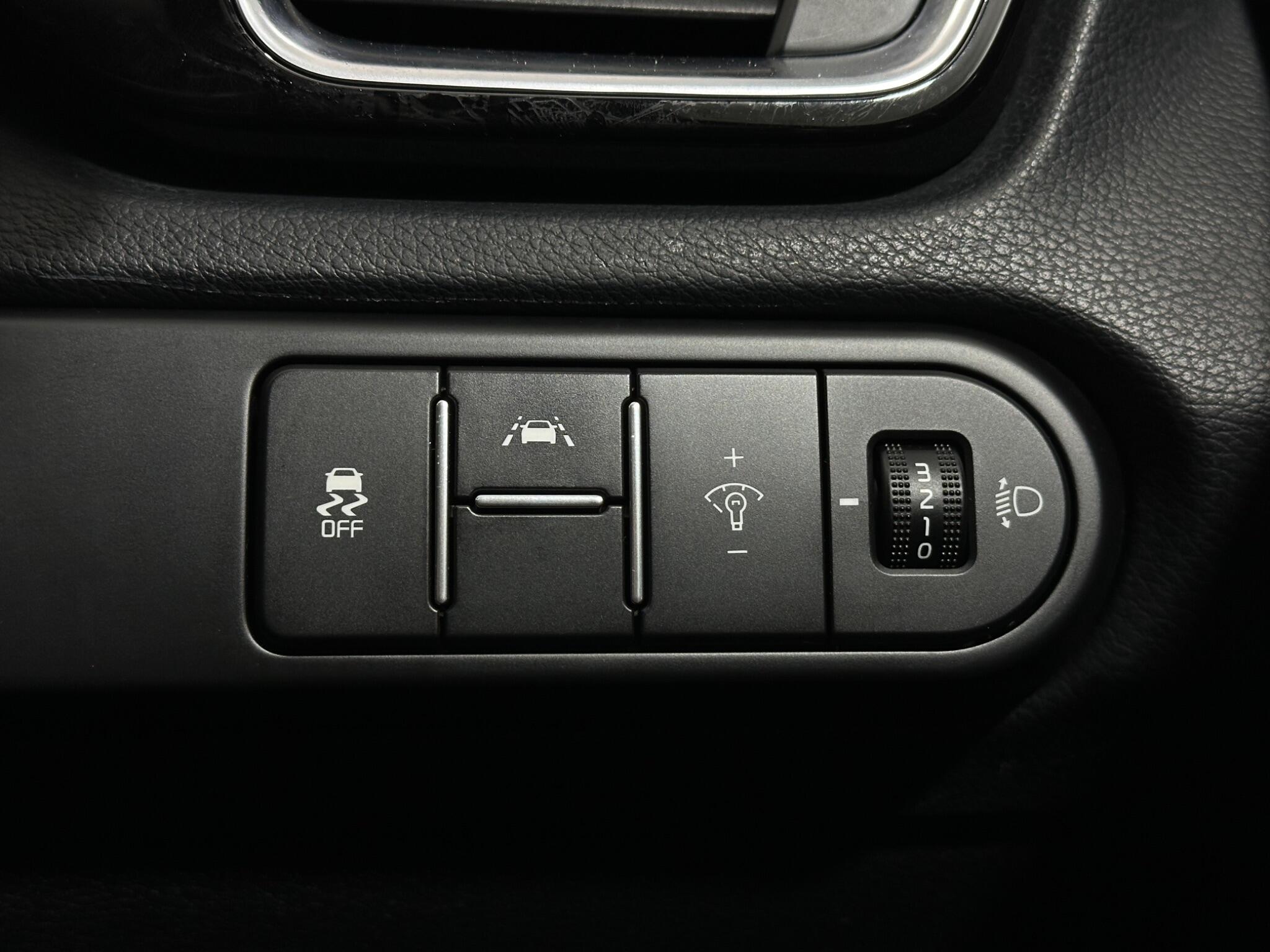 Kia Ceed view 18
