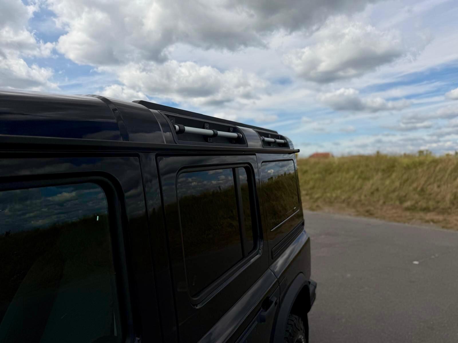 Ineos Grenadier view 51