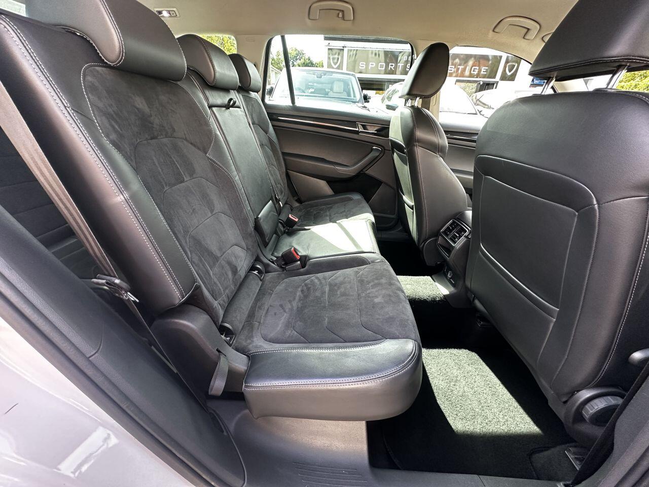 Skoda Kodiaq view 23