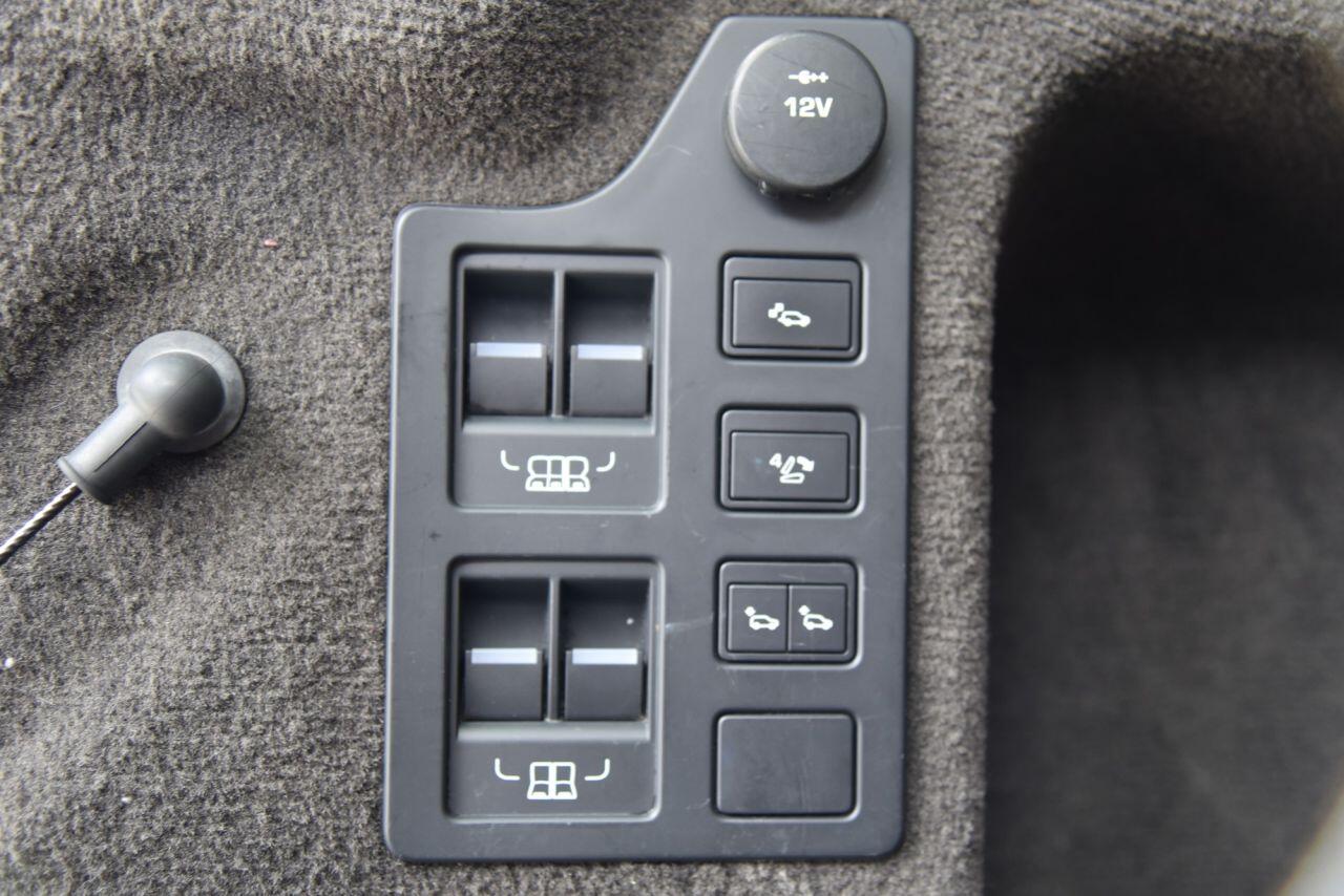 Land Rover Discovery view 62