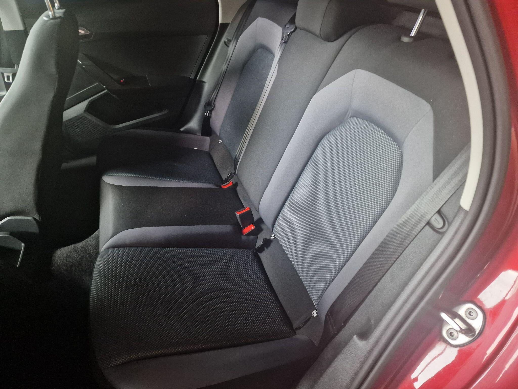 SEAT Arona view 31