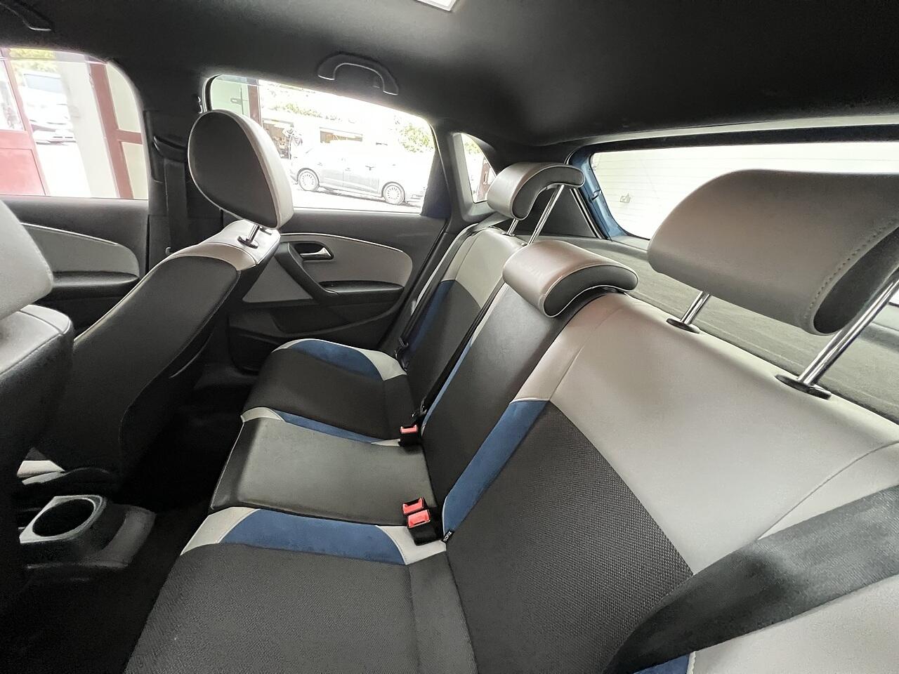Volkswagen Polo view 16