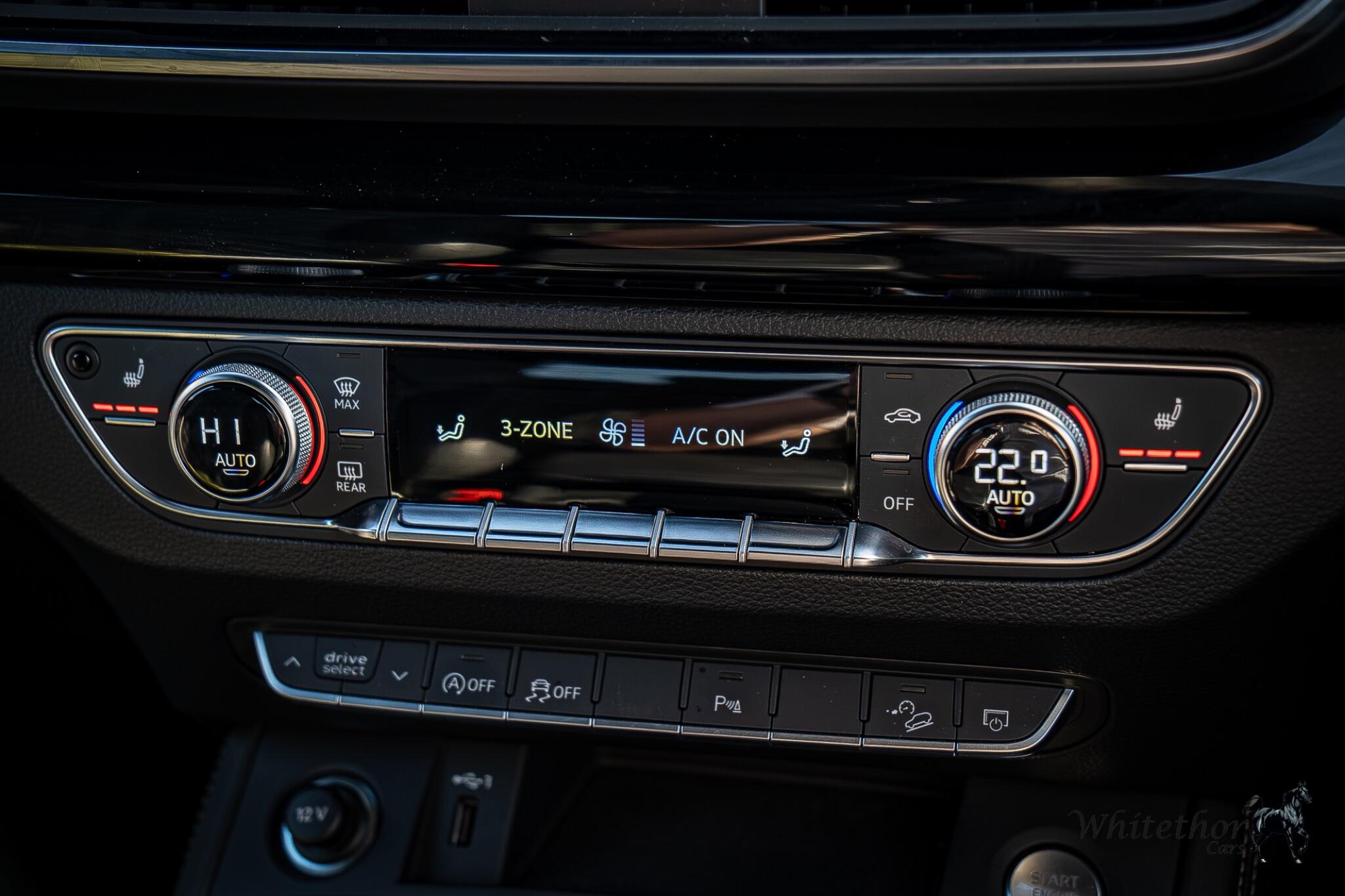 Audi Q5 view 21