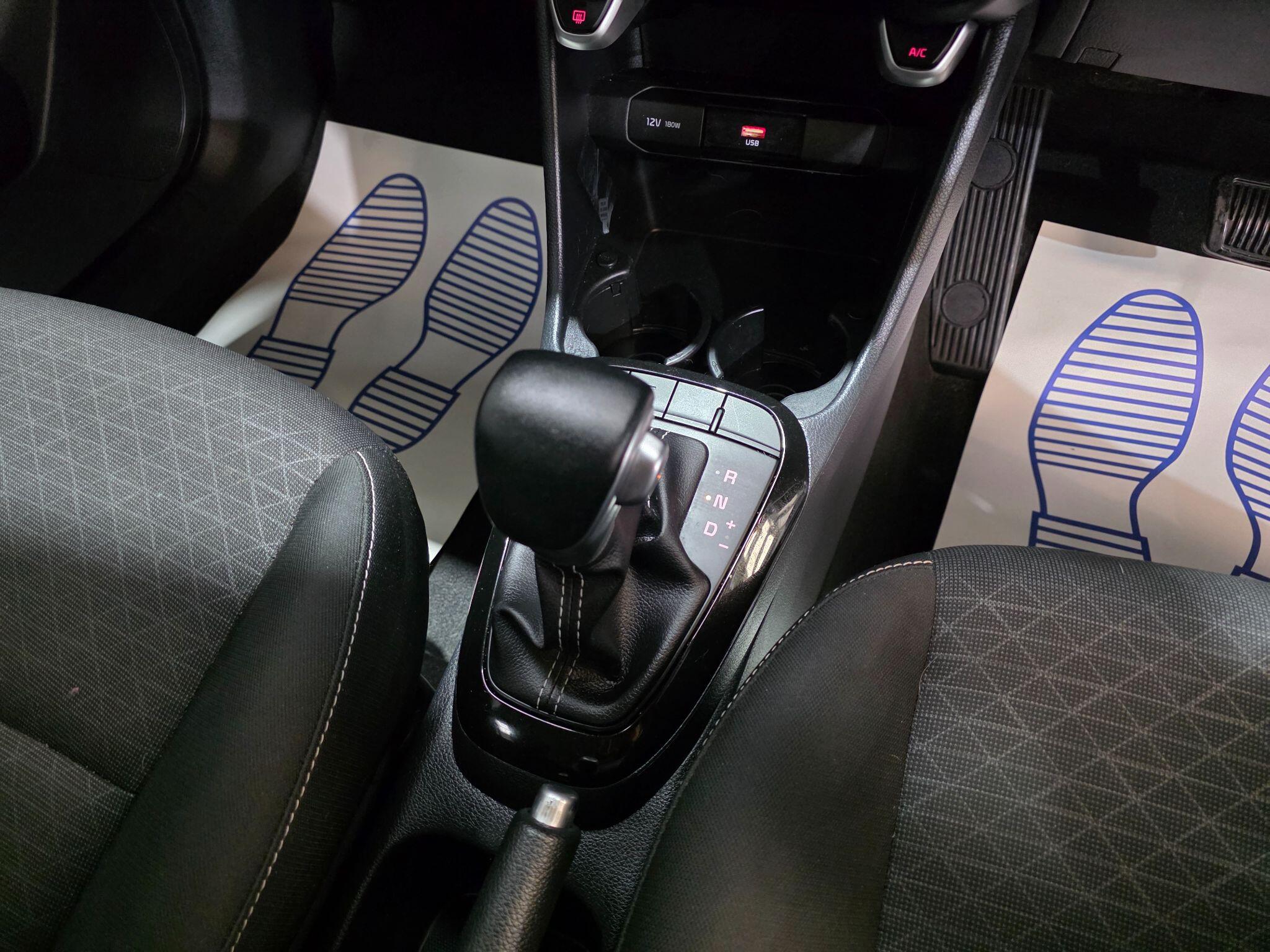 Kia Picanto view 9