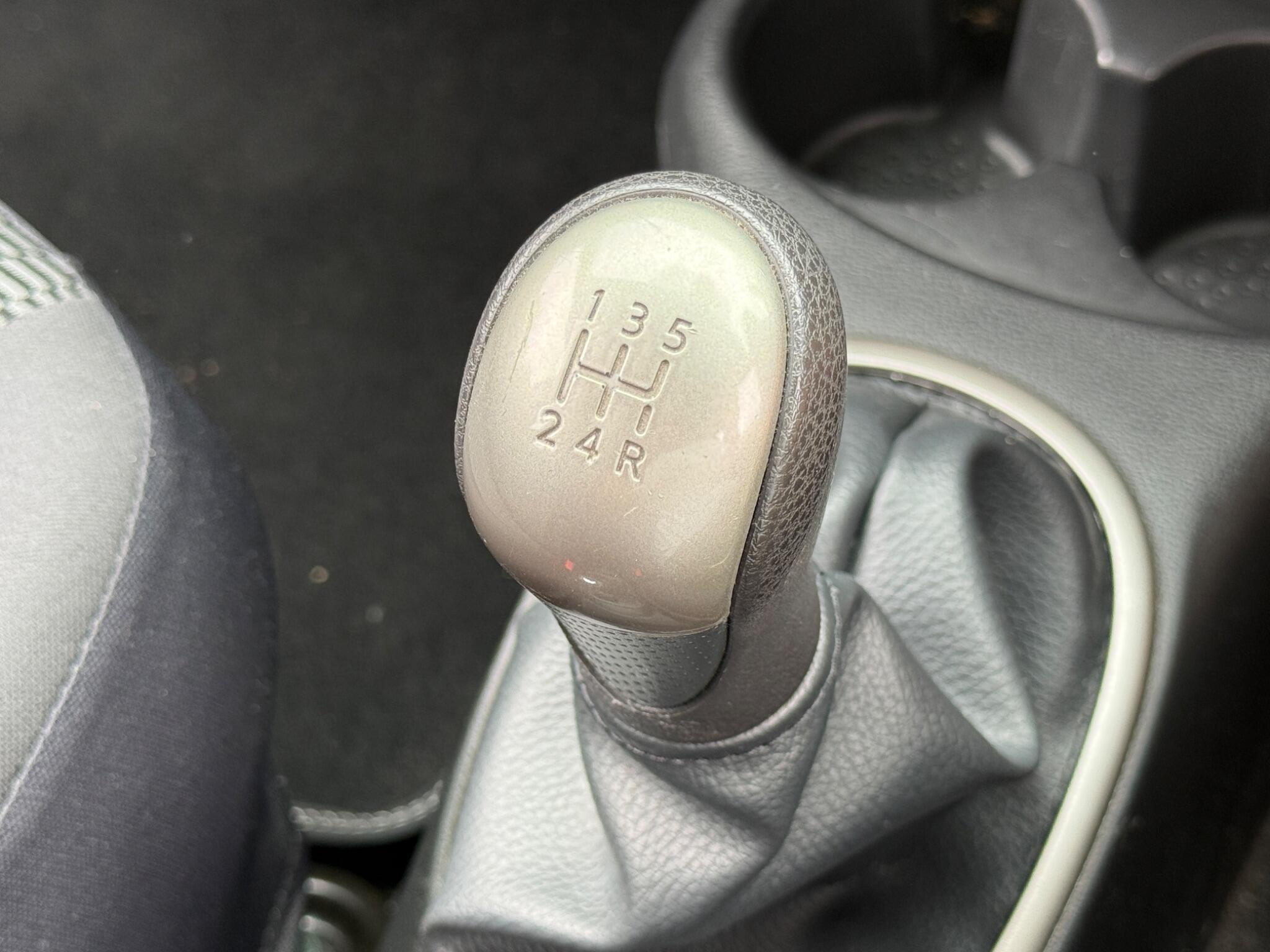 Nissan Micra - Image 57