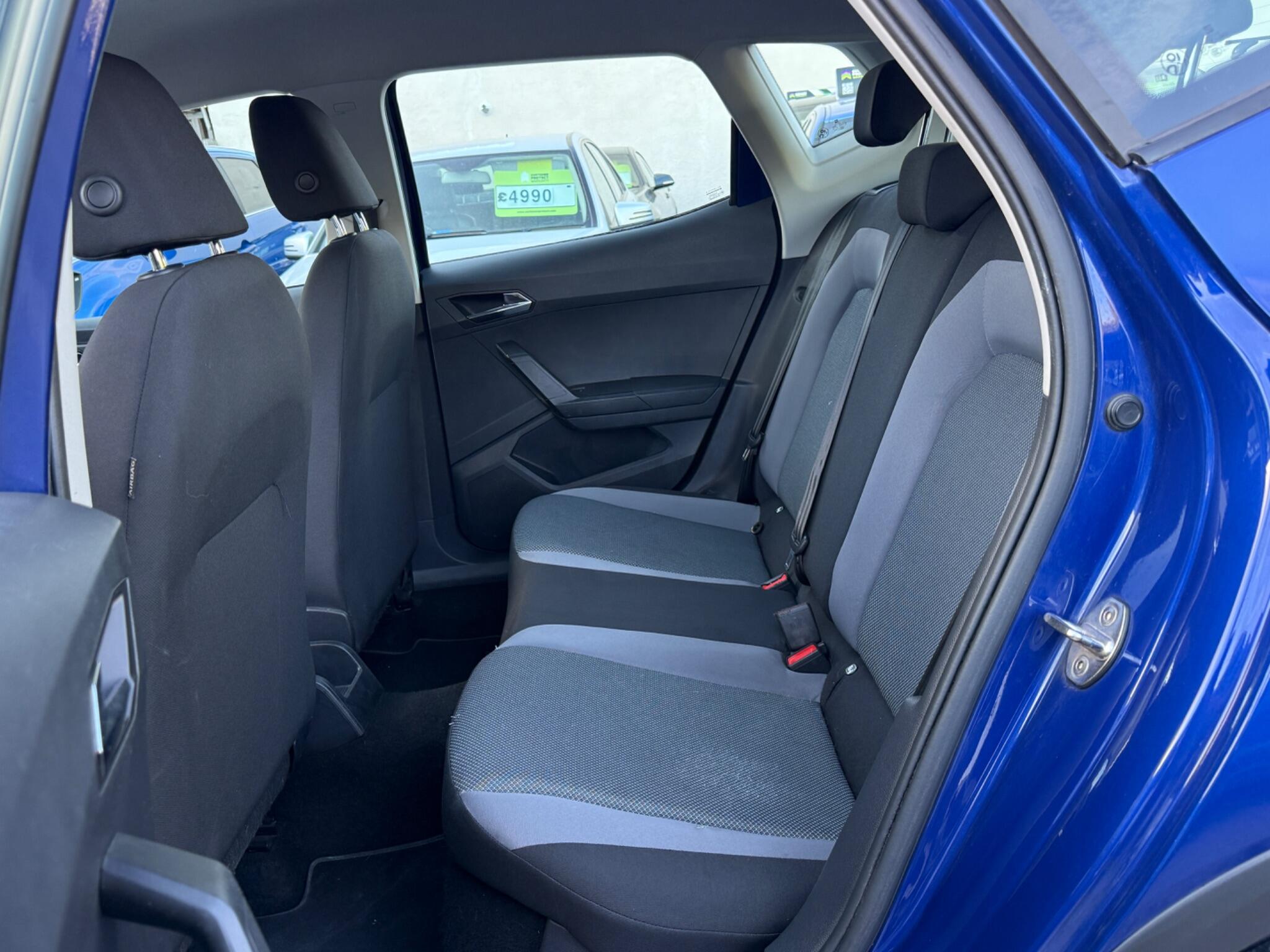 SEAT Arona - Image 50