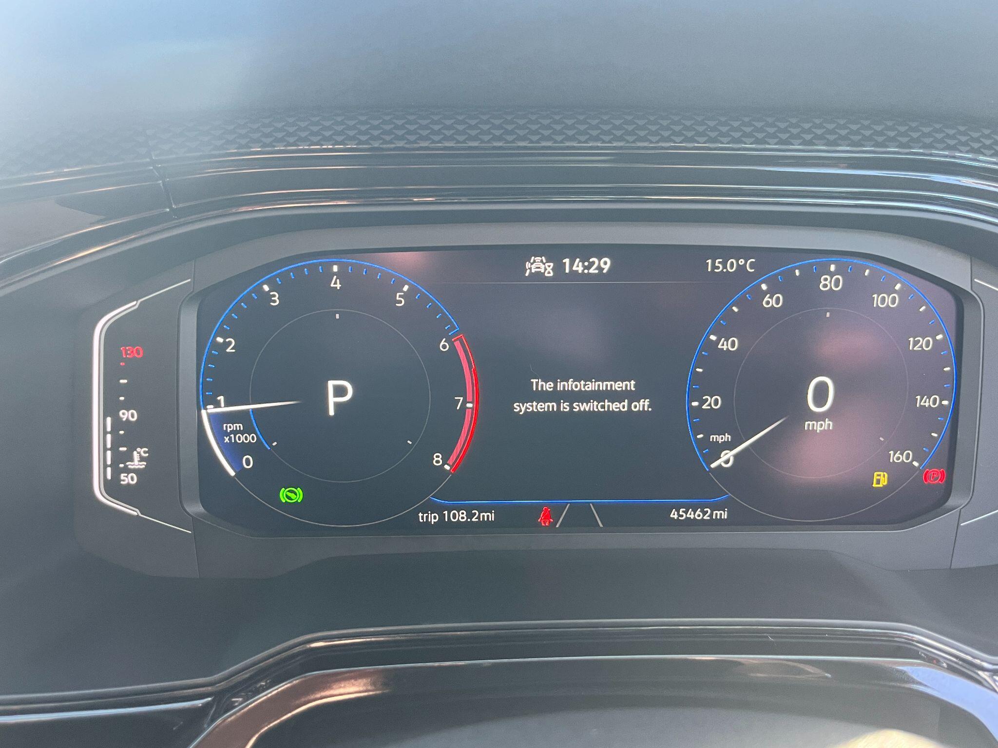 Volkswagen Polo view 19