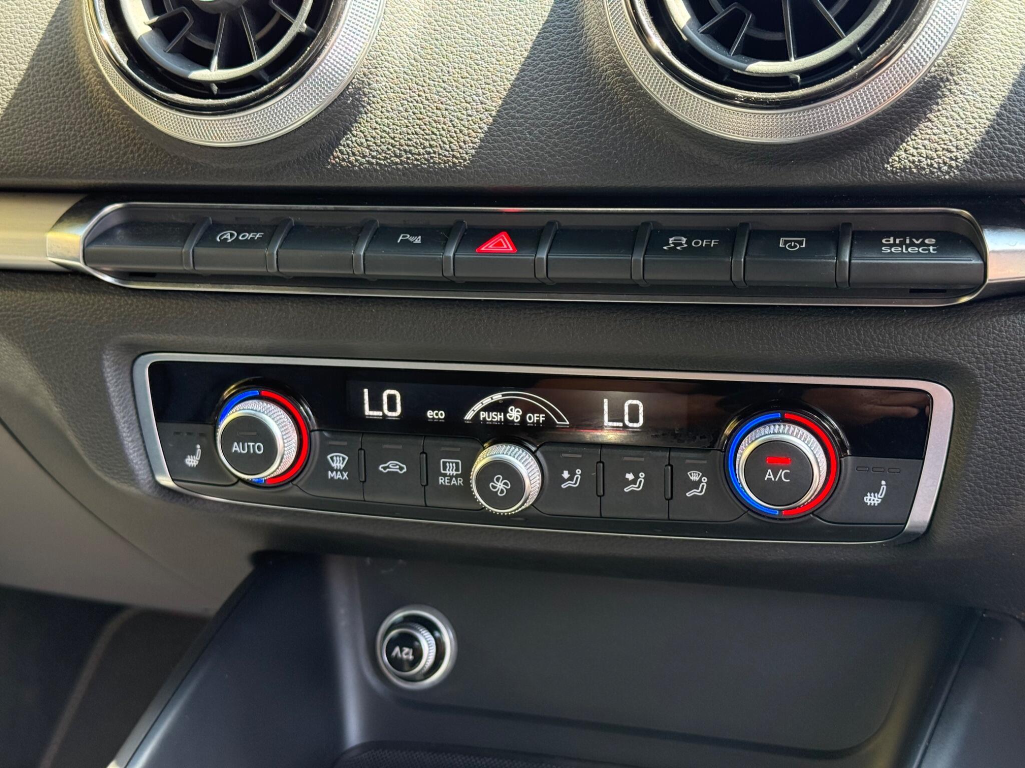 Audi S3 view 19