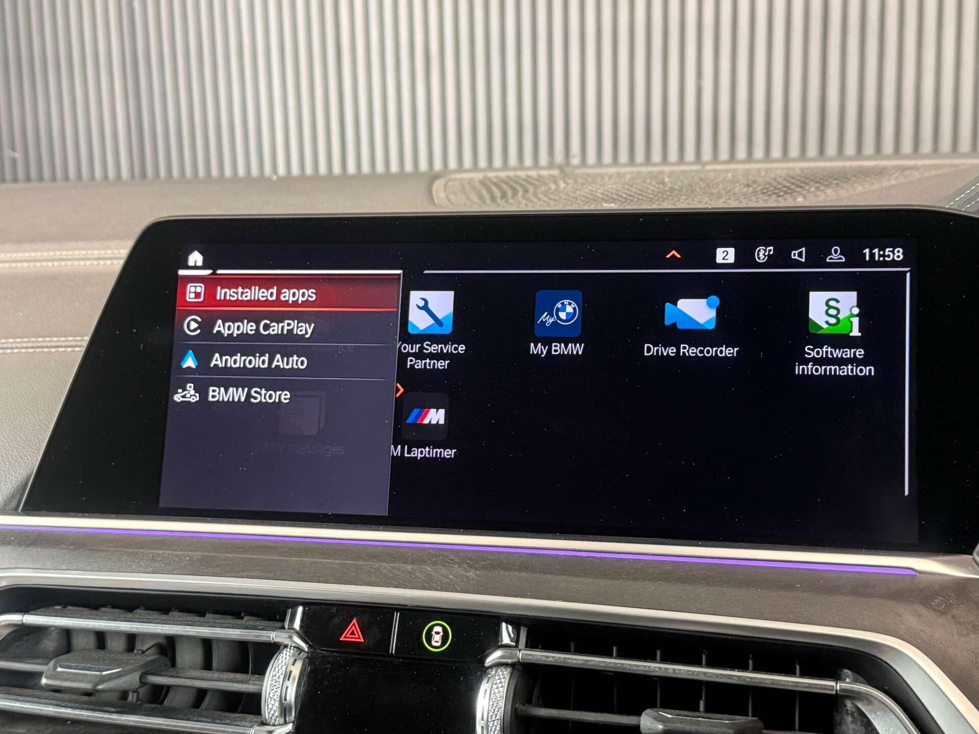 BMW X5 view 51