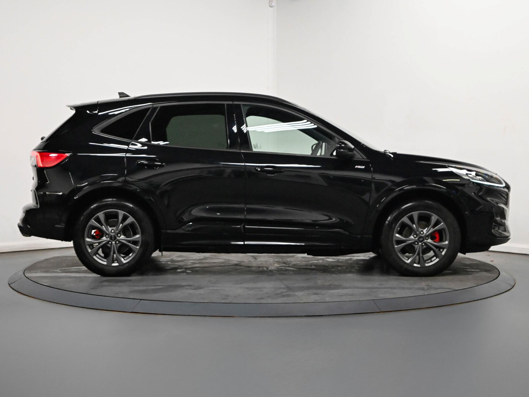 Ford Kuga view 24
