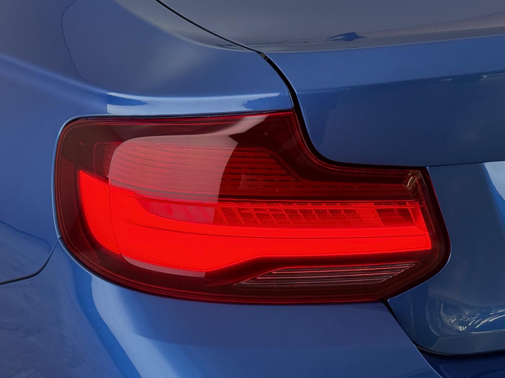 BMW 2 Series view 11