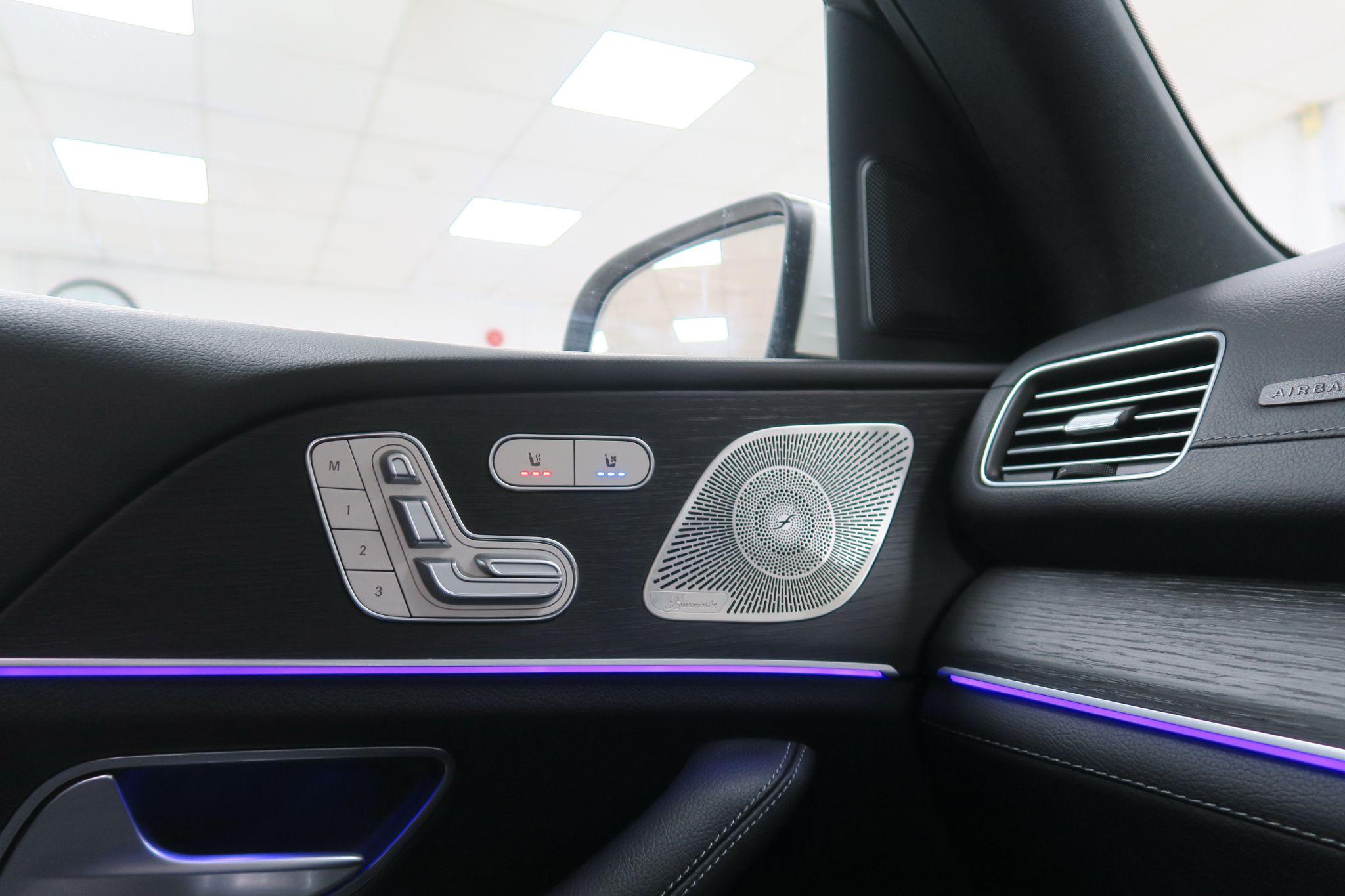 Mercedes-Benz Gle view 16