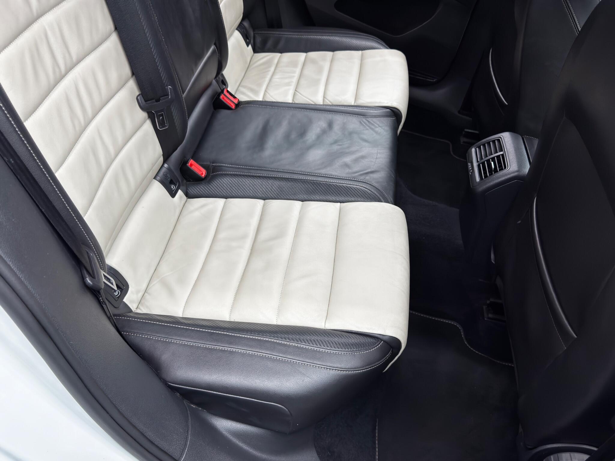 Volkswagen Golf view 15
