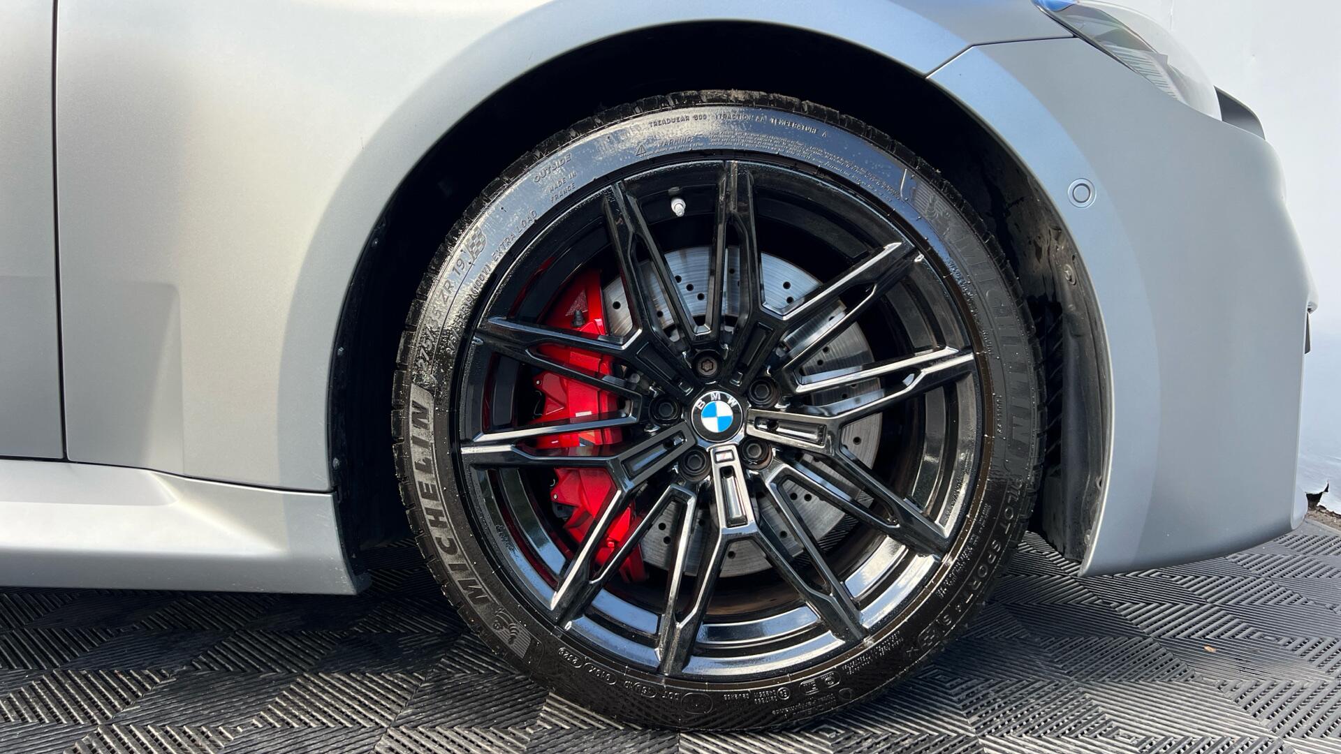 BMW M2 view 14