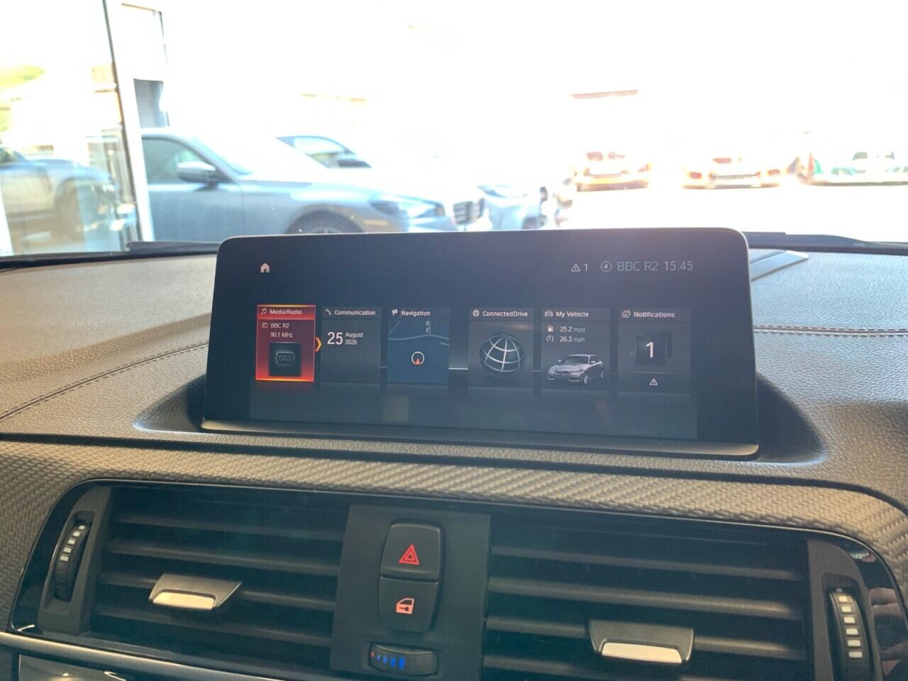 BMW M2 view 38