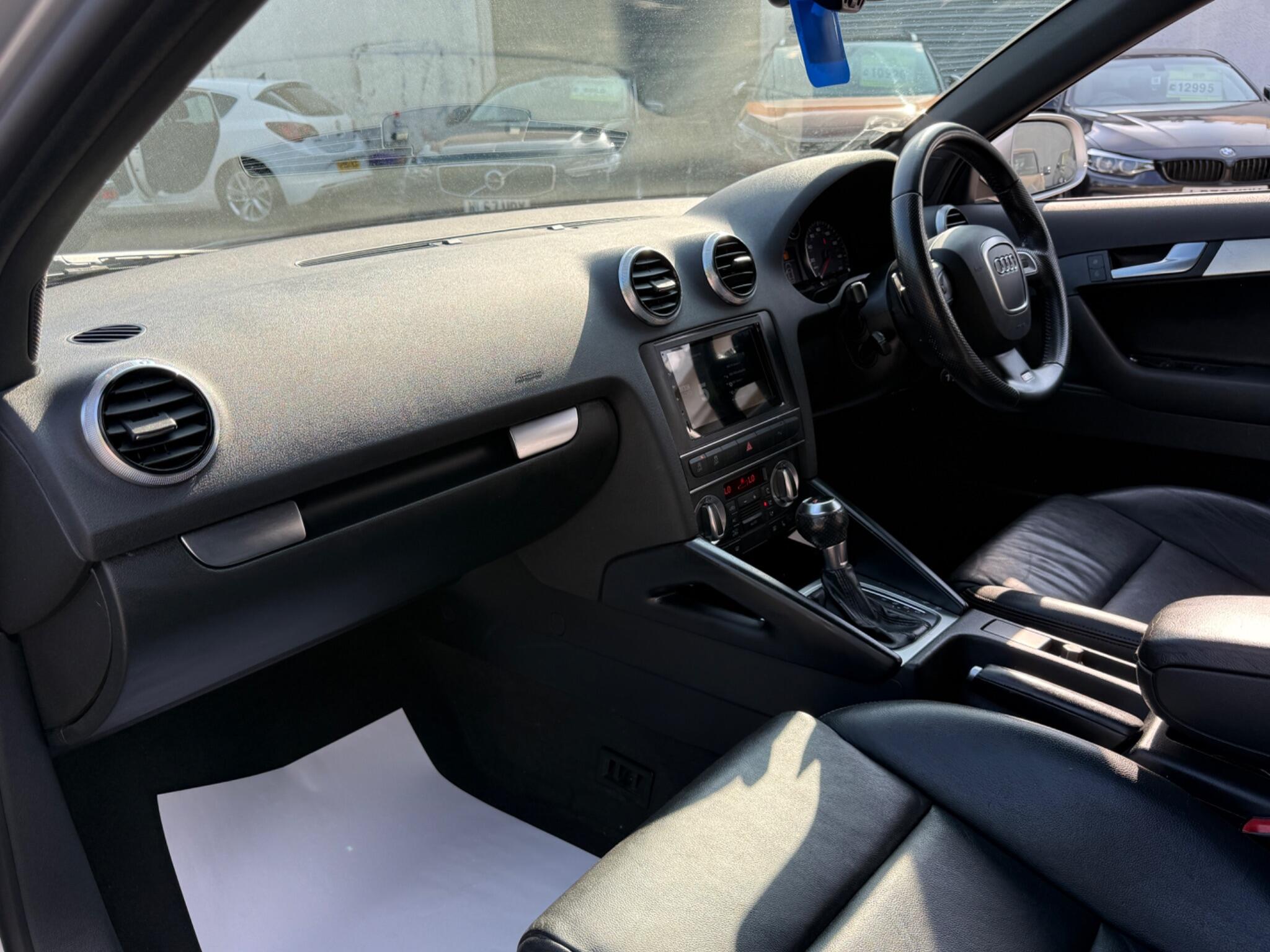 Audi A3 - Image 49