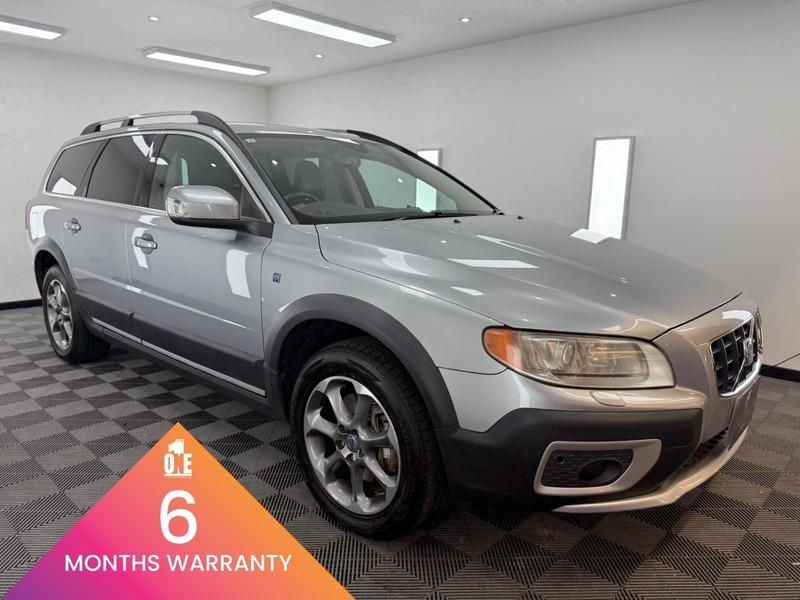 2009 Volvo XC70 image 3