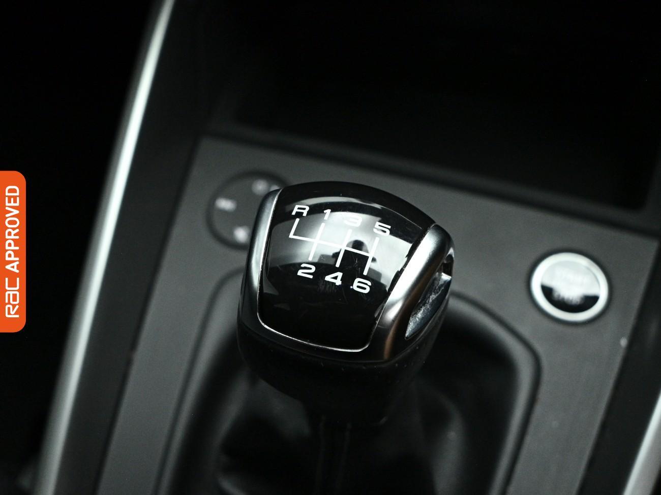 Audi A3 view 21