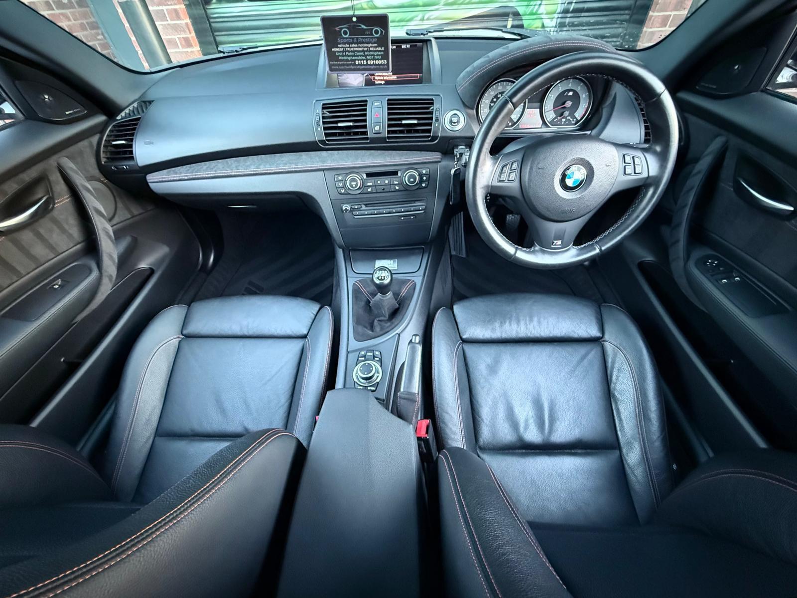 BMW 1 Series view 57