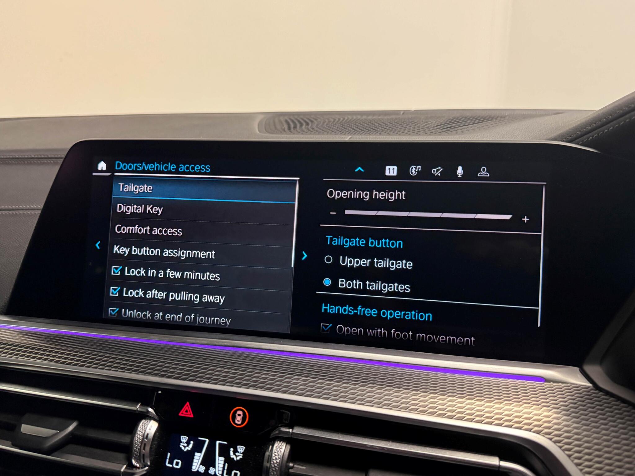 BMW X5 view 77