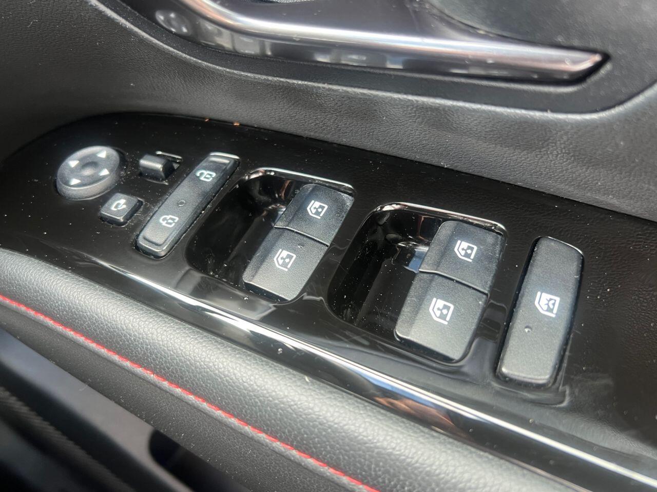 Hyundai Tucson view 26