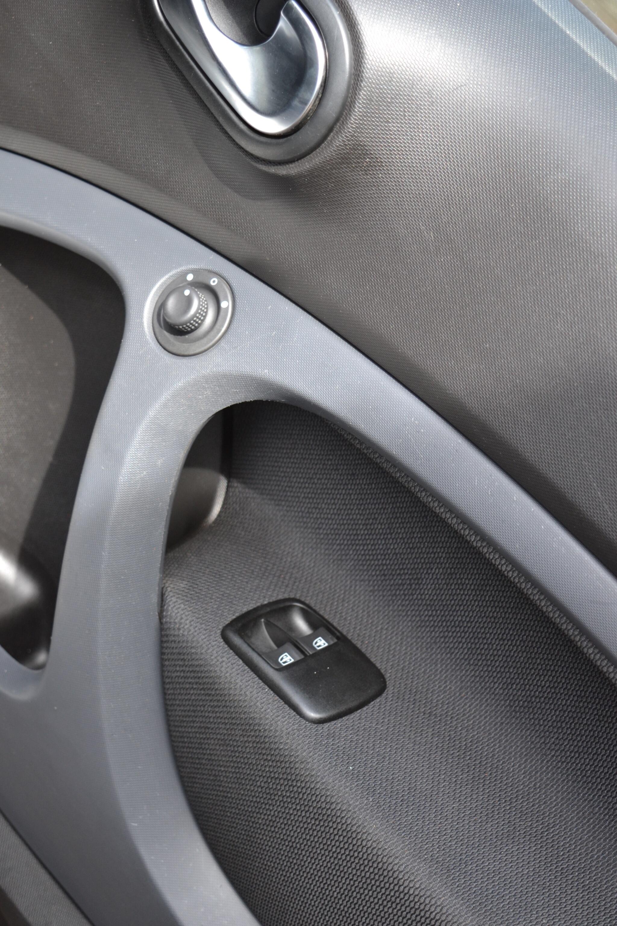 Smart Fortwo view 33