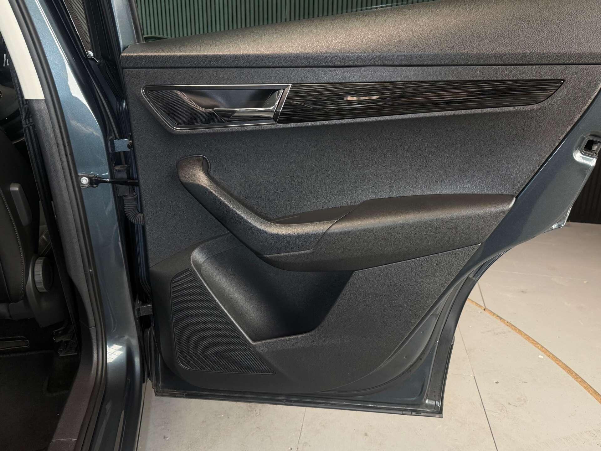 Skoda Karoq view 23