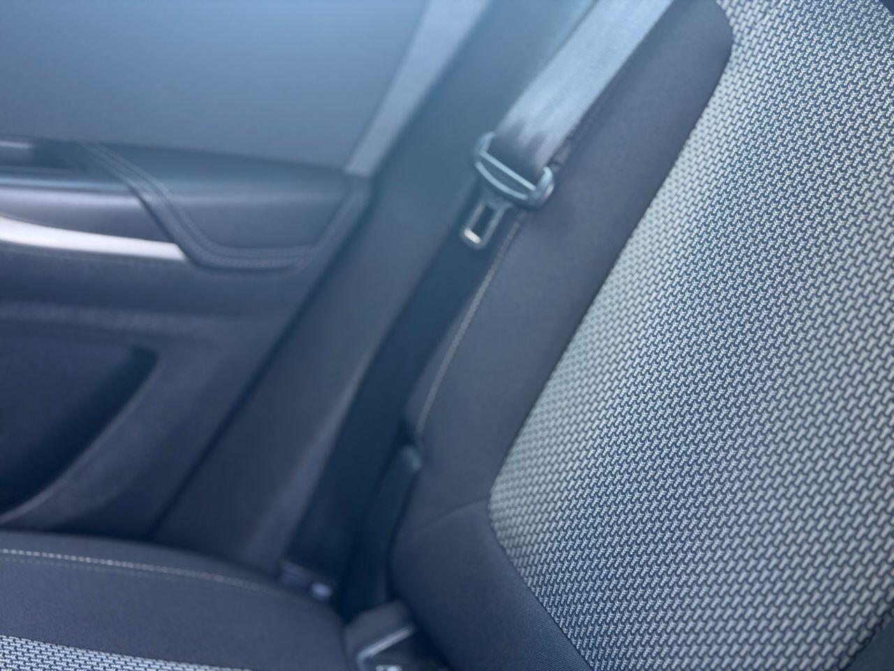 Vauxhall Grandland X view 22
