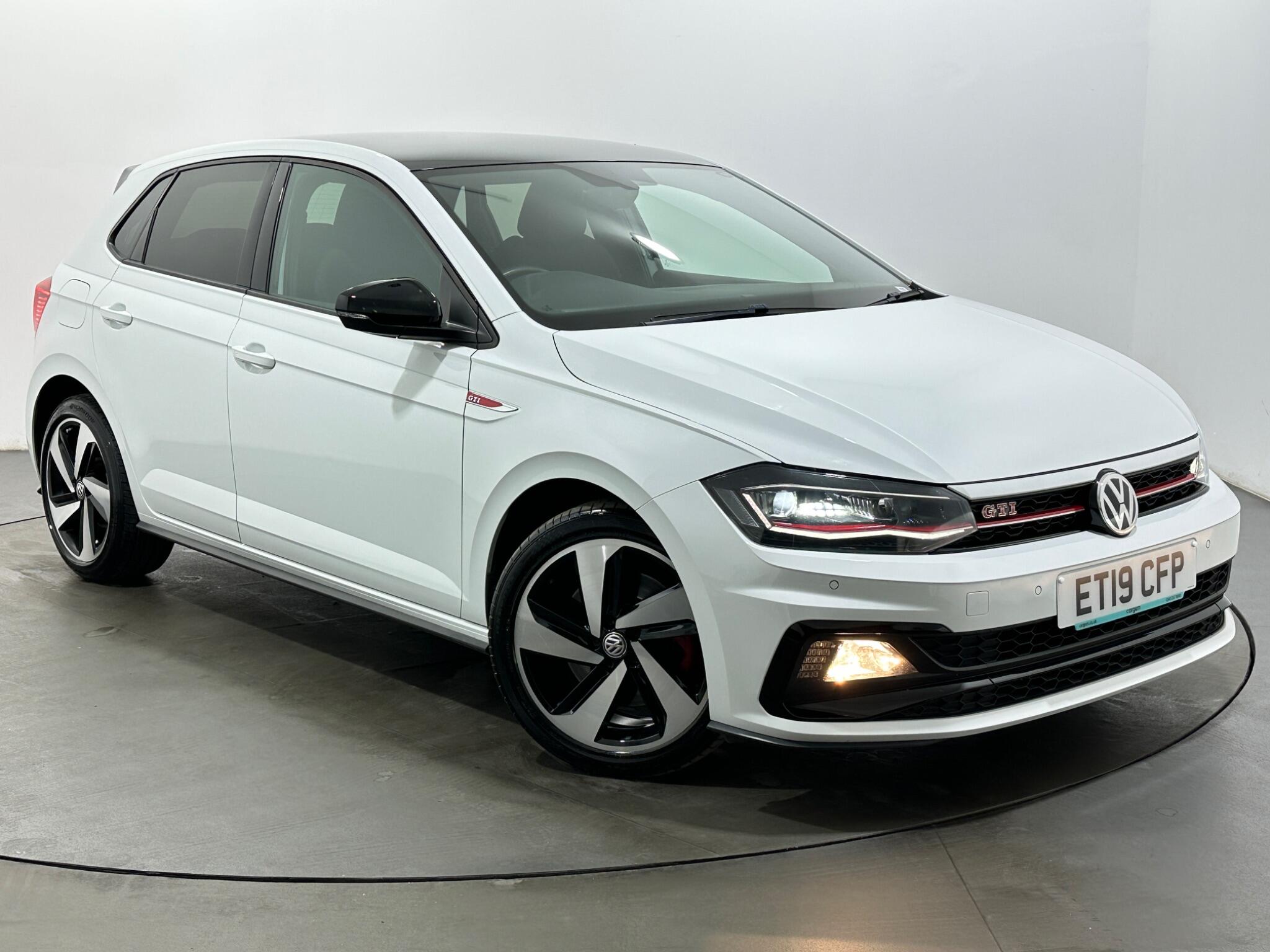 Volkswagen Polo view 53