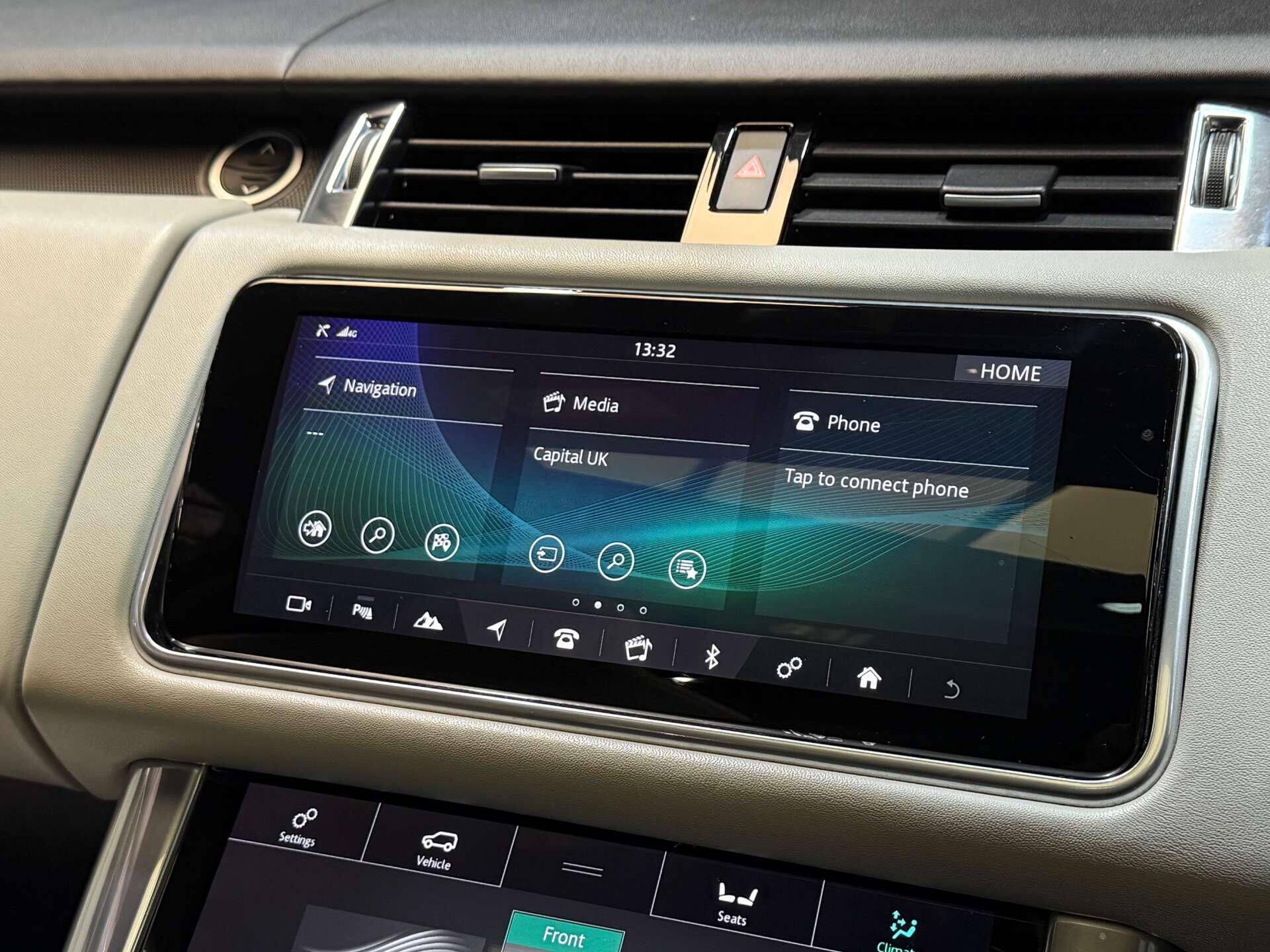 Land Rover Range Rover Sport view 42