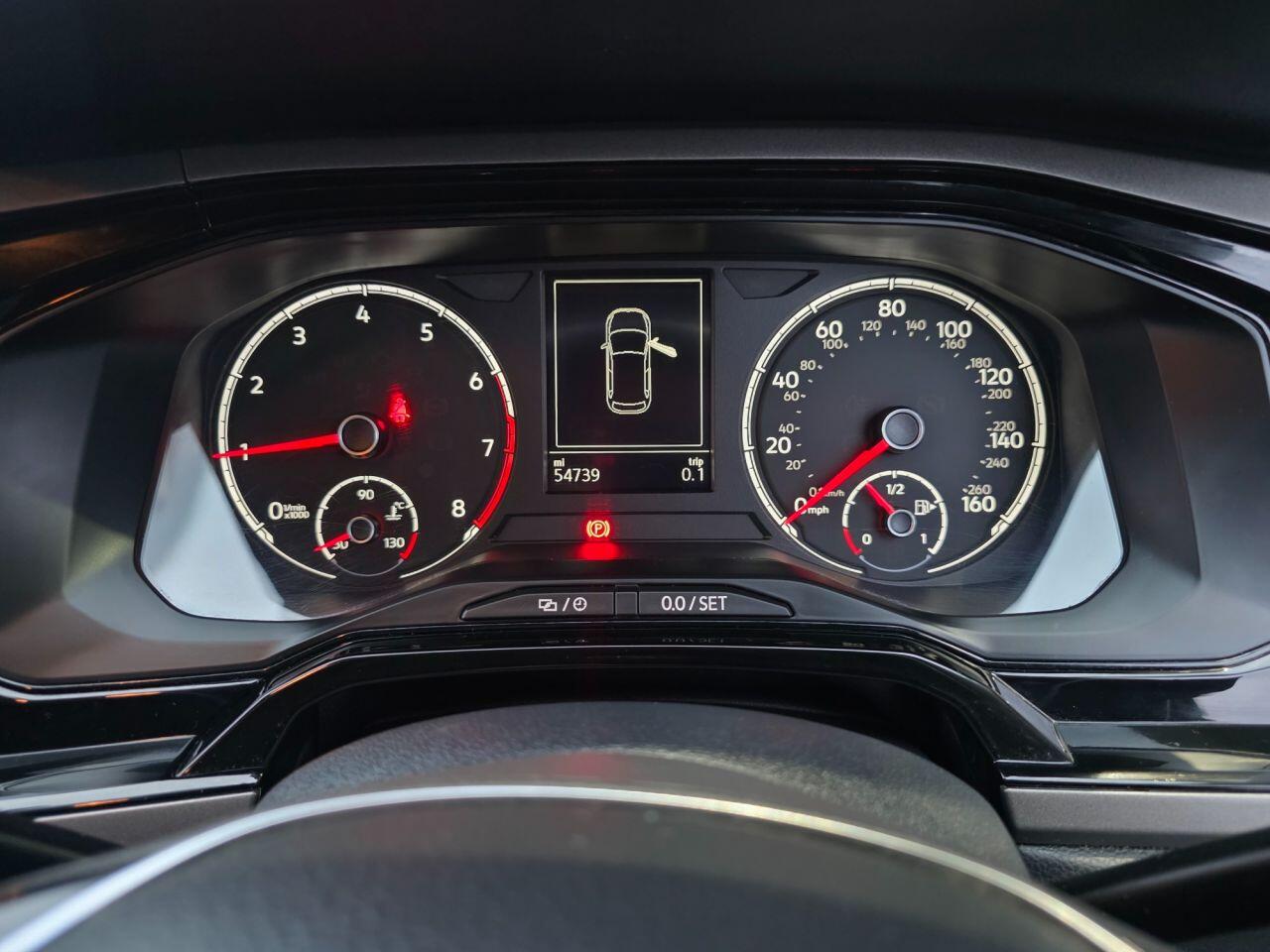 Volkswagen Polo view 49