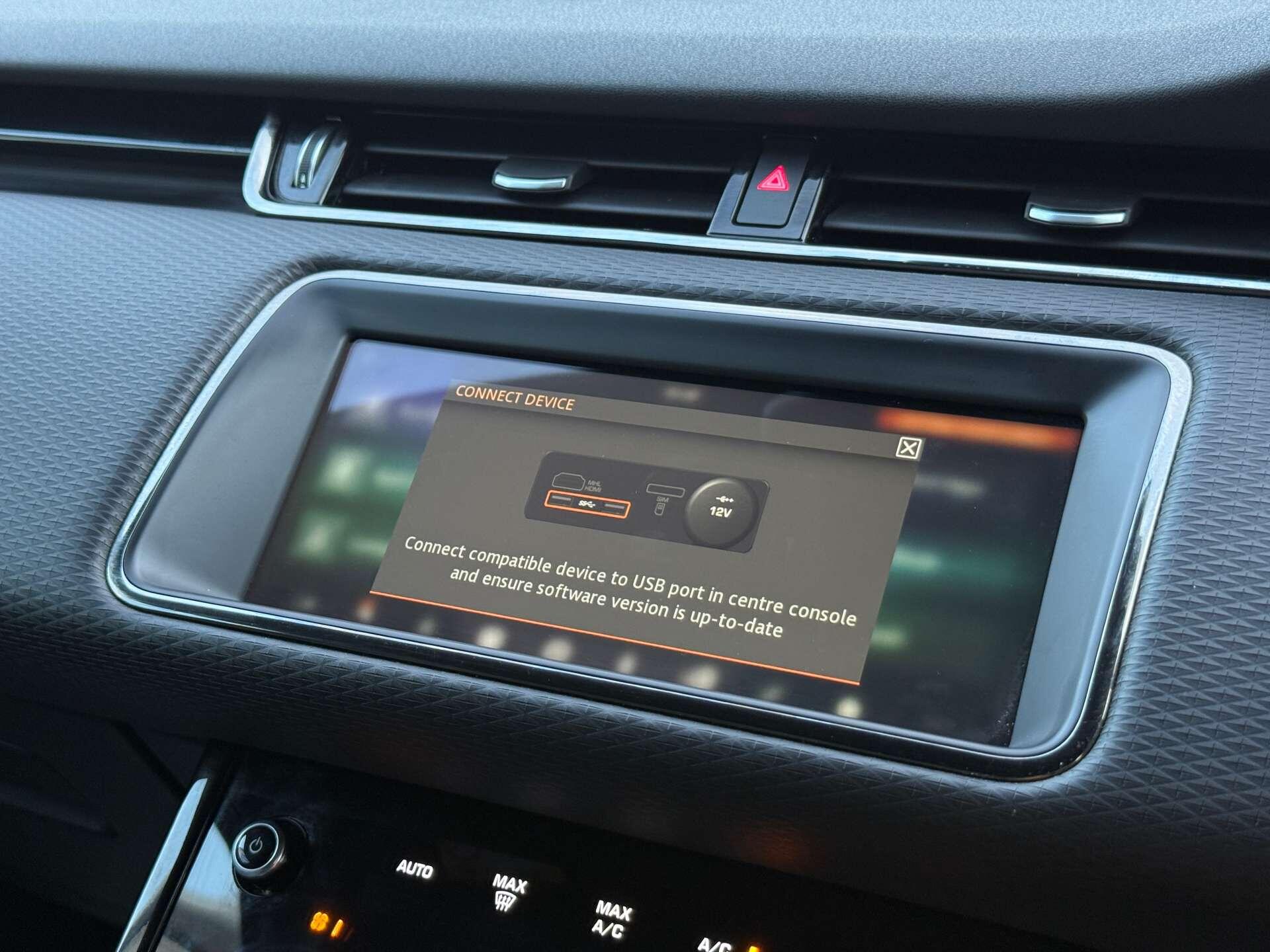 Land Rover Range Rover Evoque view 56