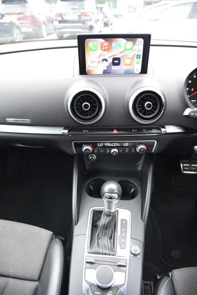 Audi A3 view 37