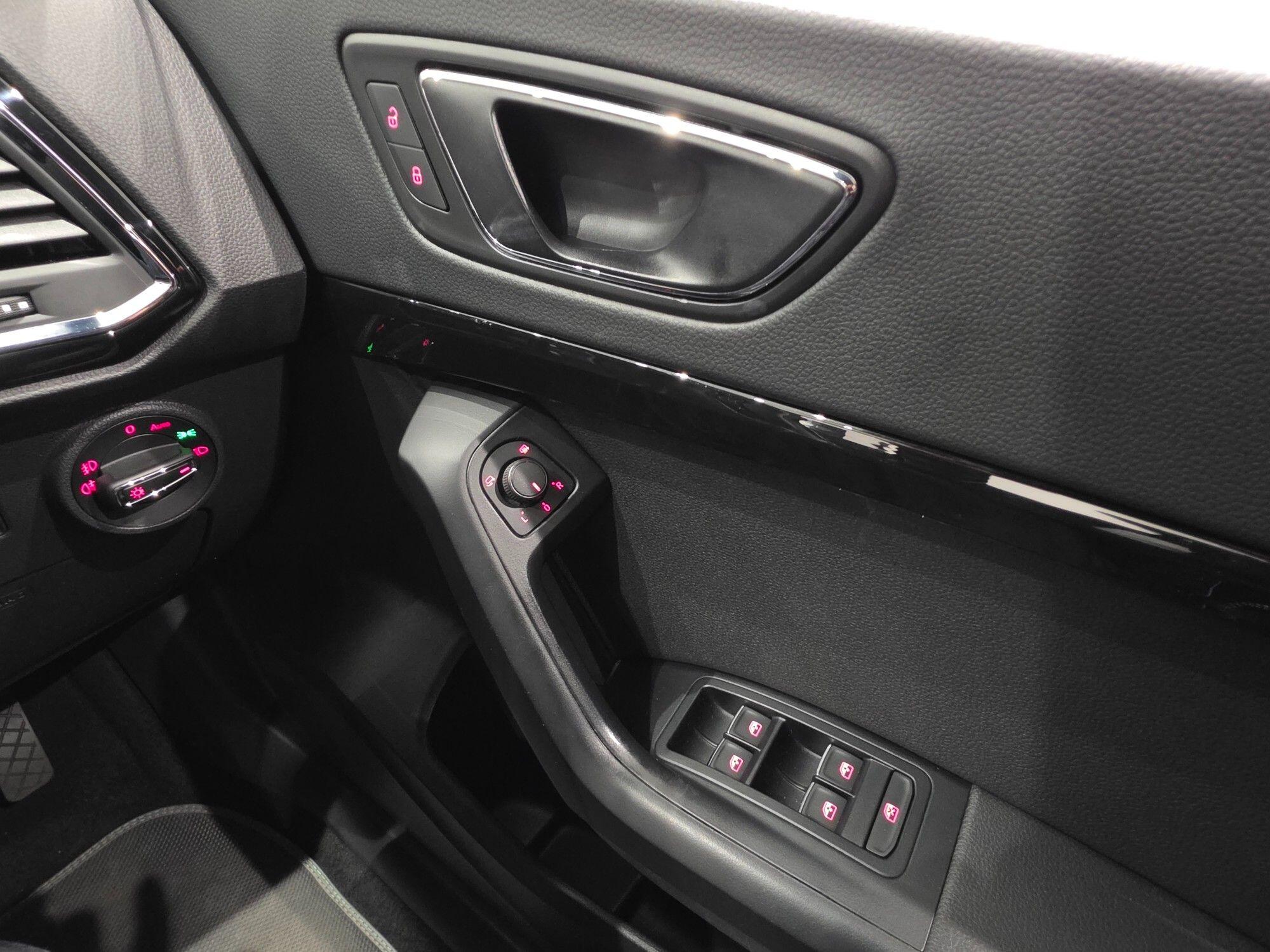 Seat Ateca view 43