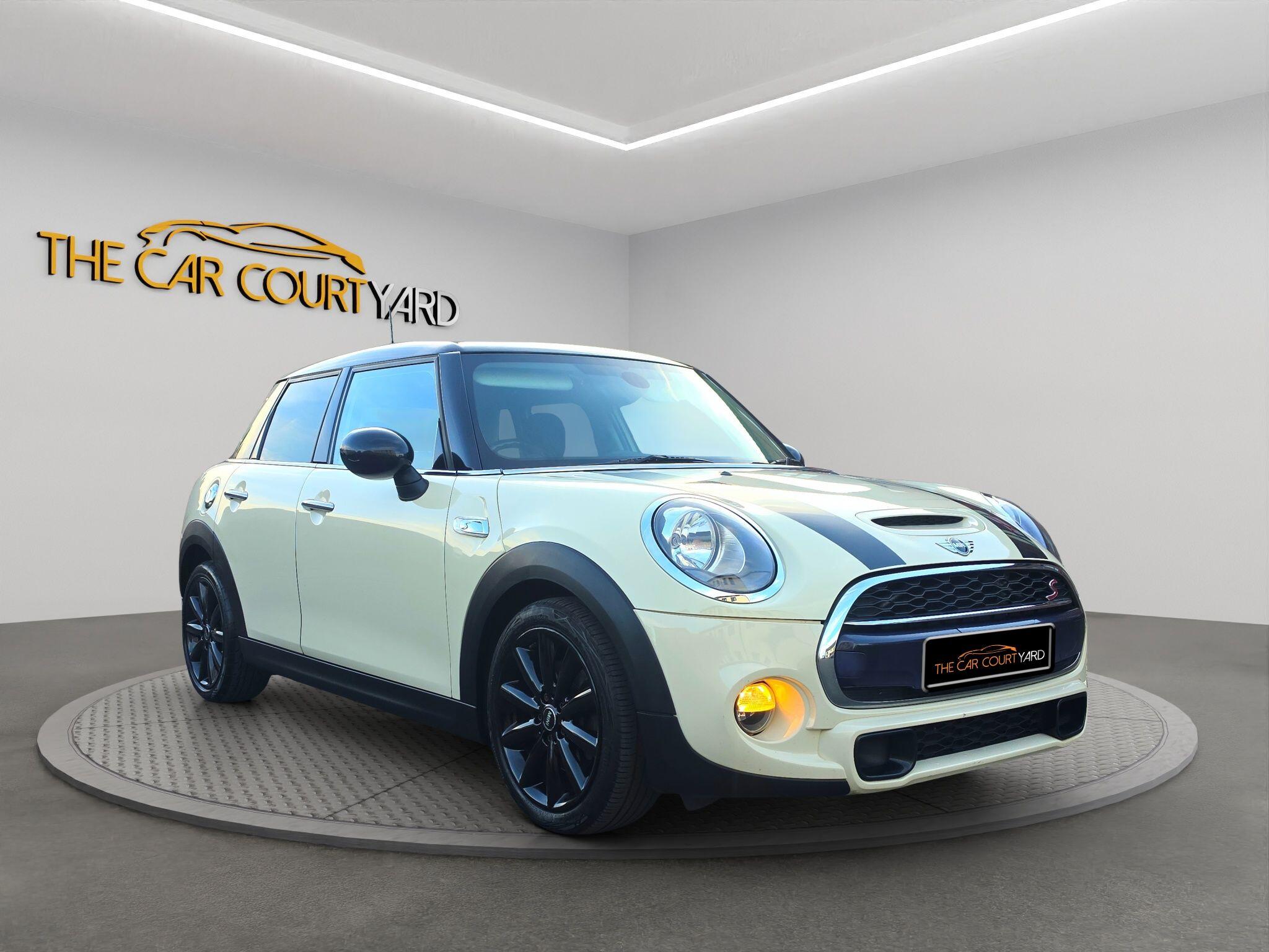 Mini Cooper main image