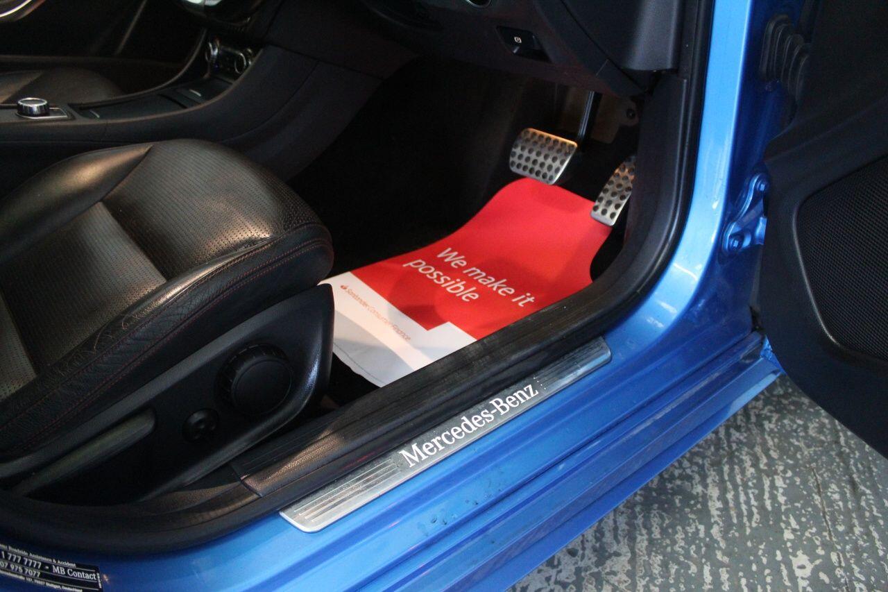 Mercedes-Benz A-Class view 52