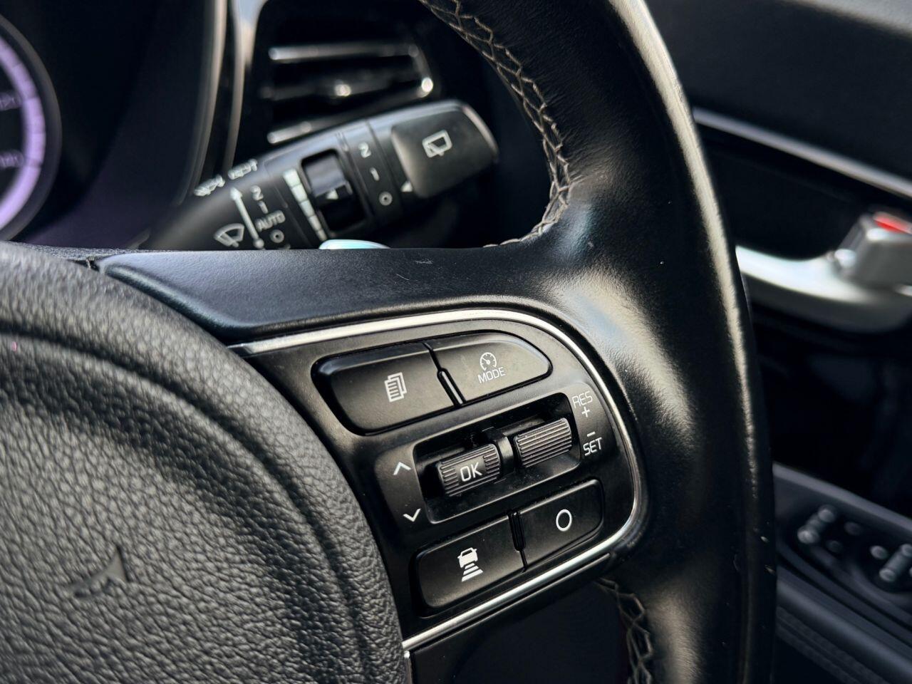 Kia Niro view 31