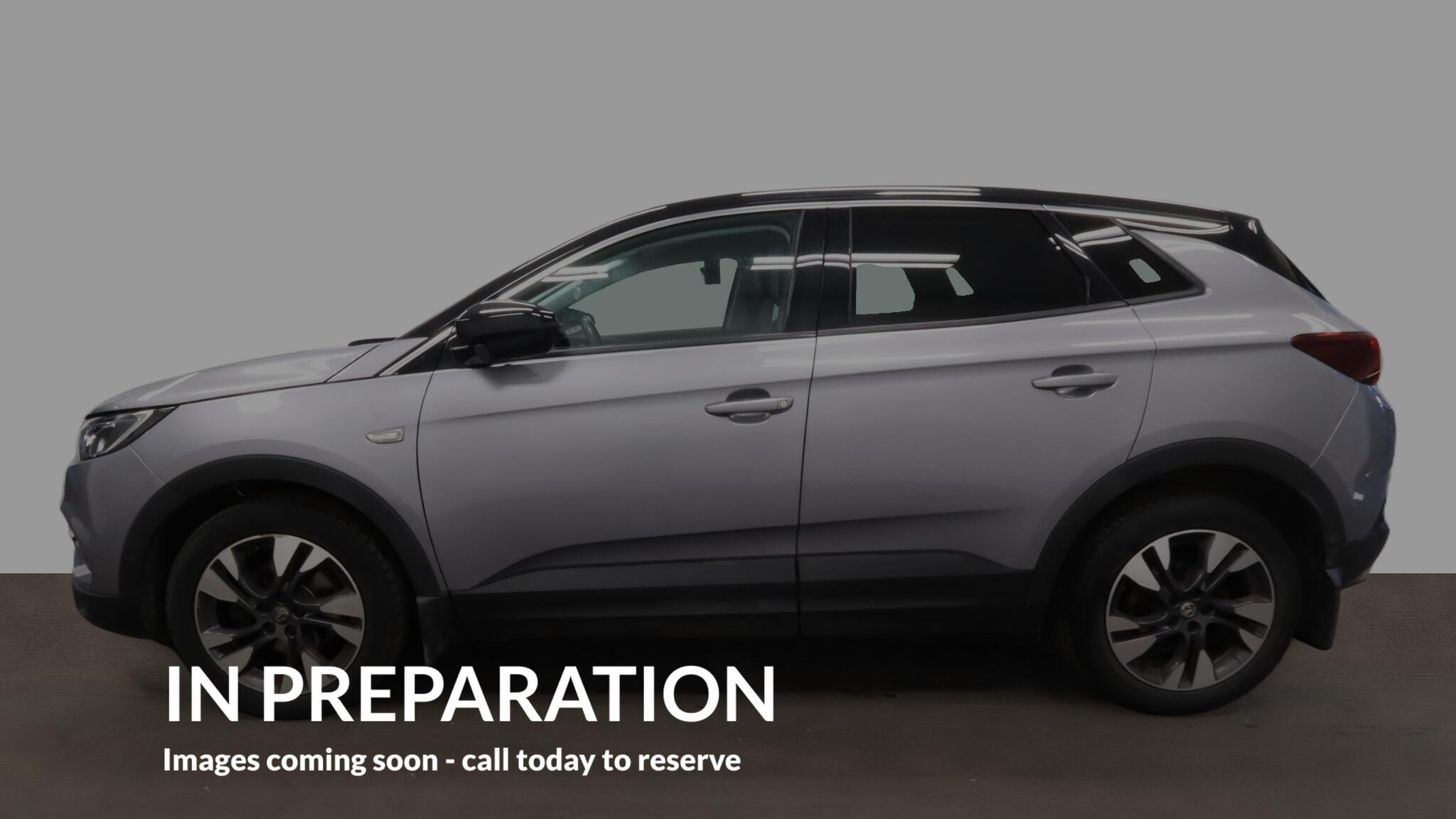 Vauxhall Grandland X view 6