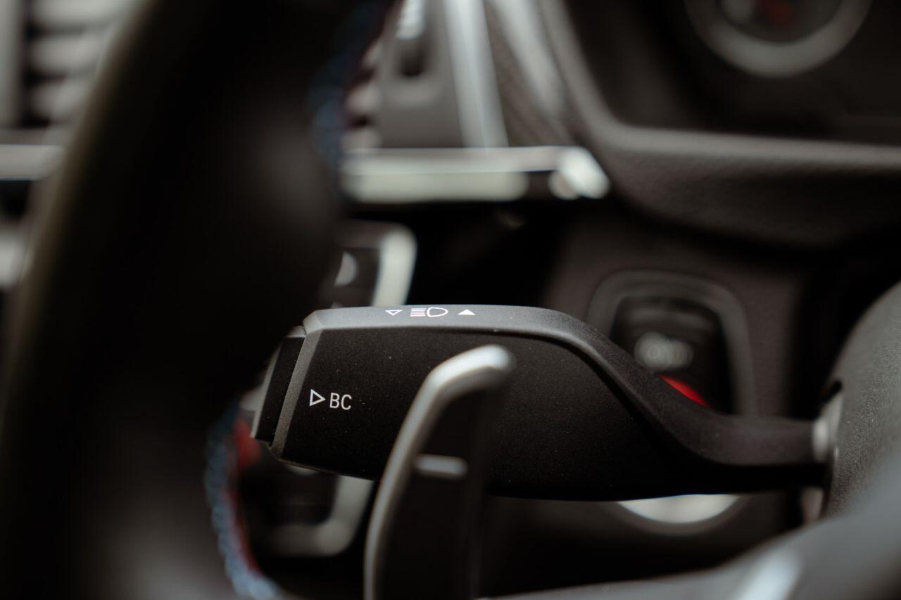 BMW M4 view 55