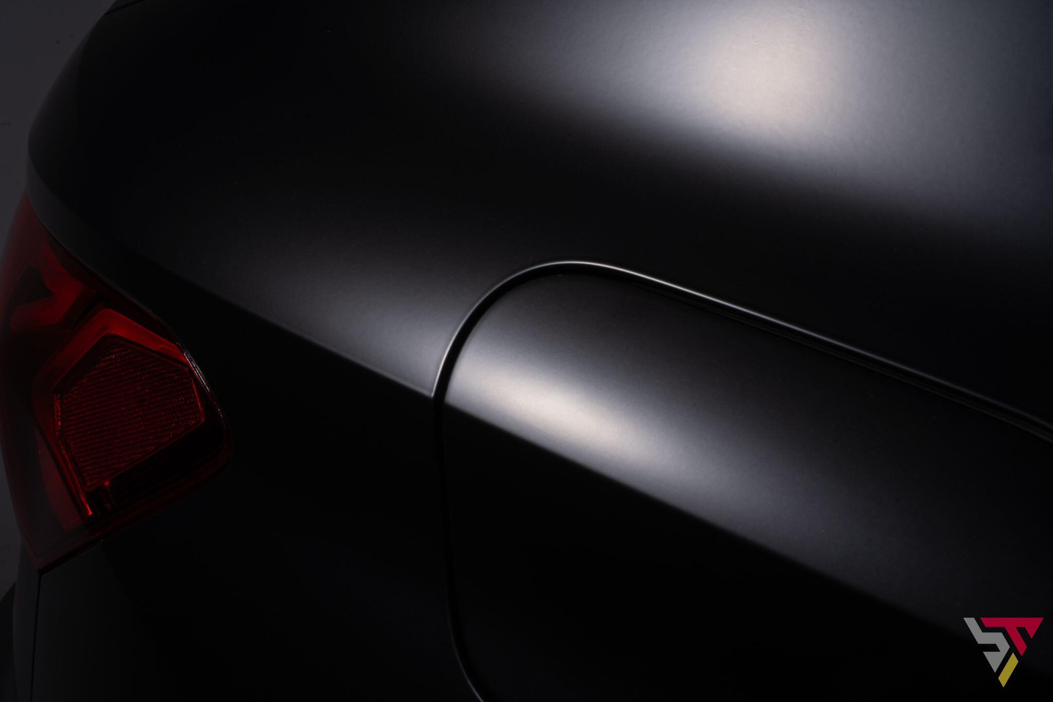Audi RS3 view 43