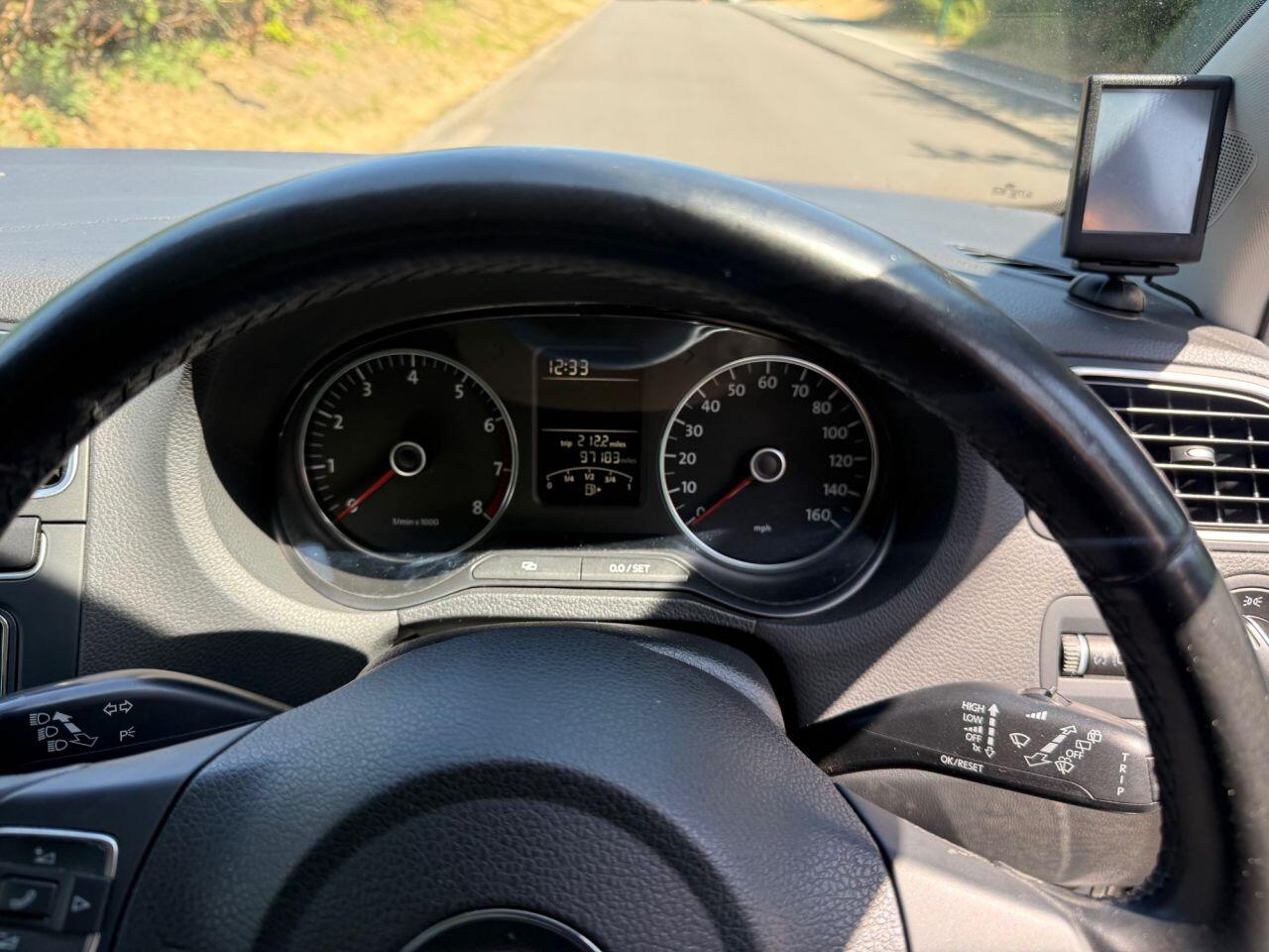 Volkswagen Polo view 34