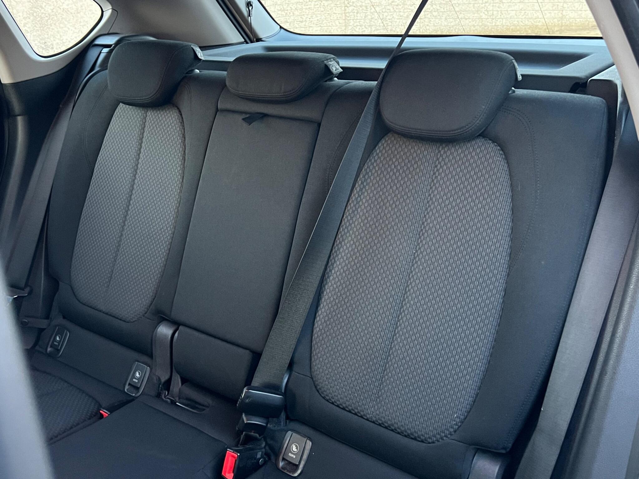 BMW 2 Series Active Tourer view 14