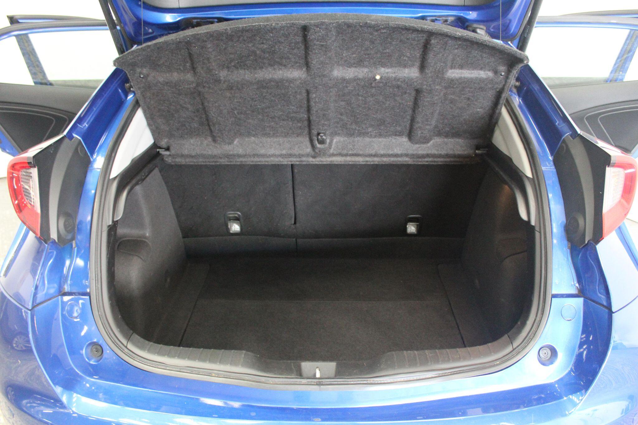Honda Civic view 23